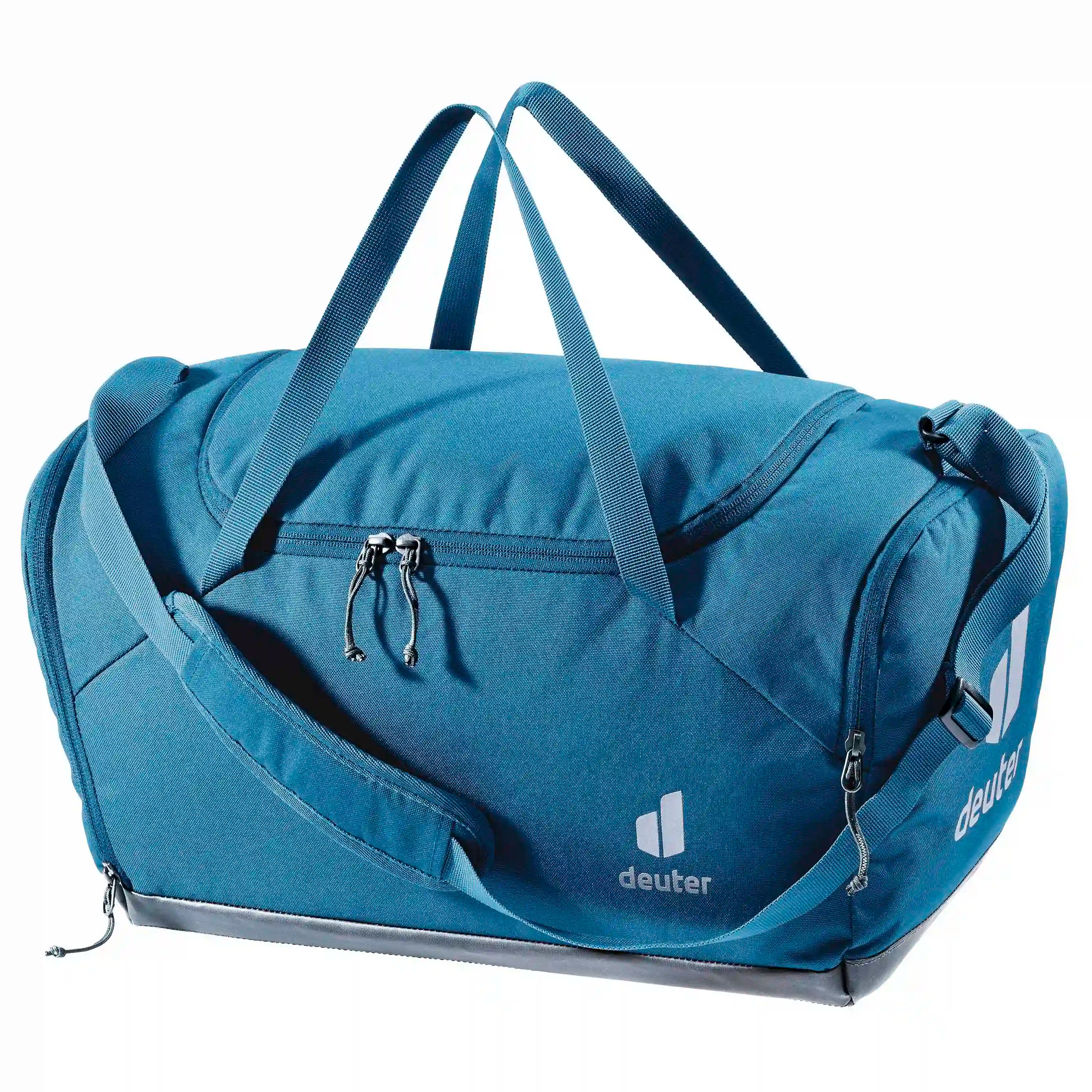 Deuter Daypack Hopper Sports Bag 48 cm - Wave-Graphite