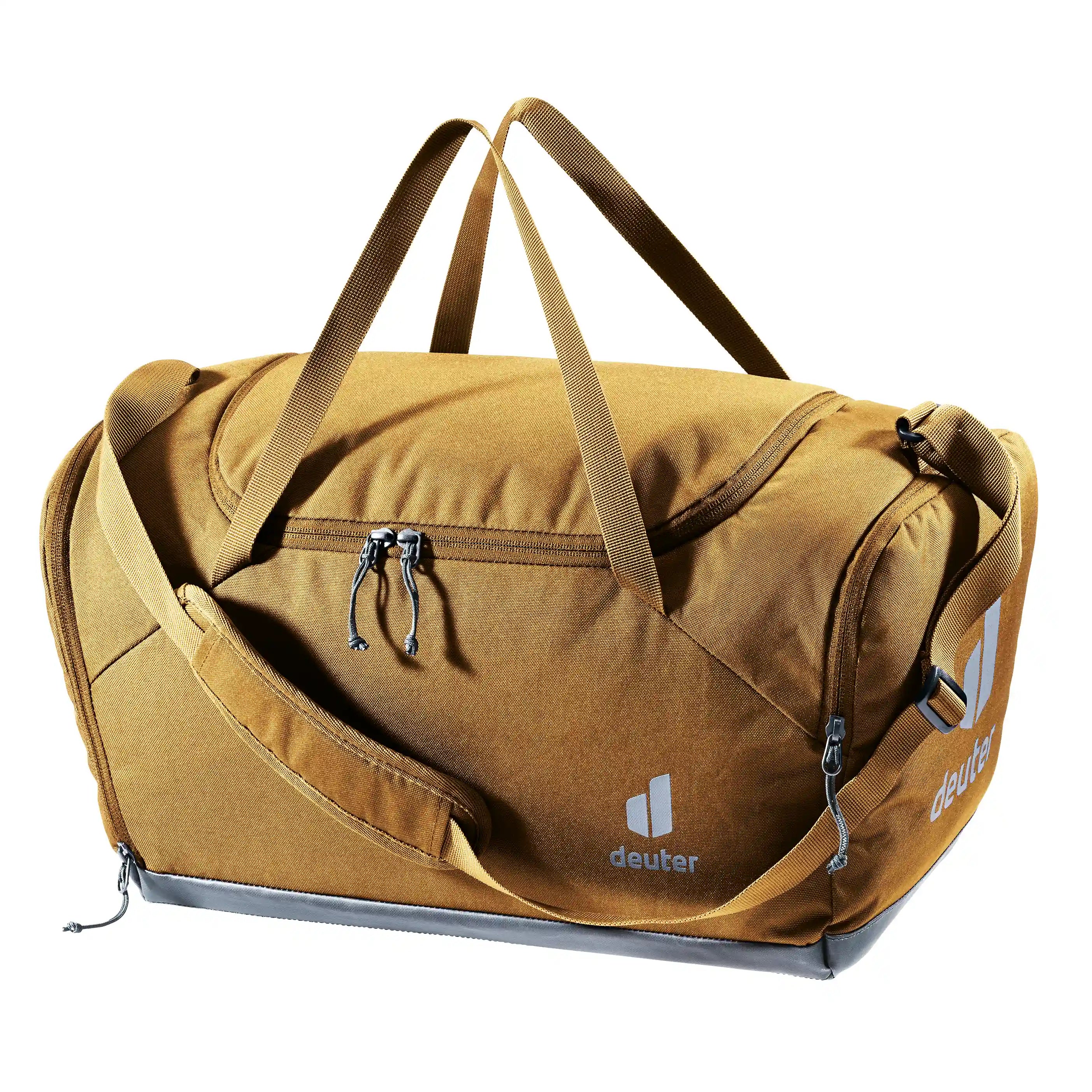 Deuter Daypack Hopper sports bag 48 cm - Almond-Graphite