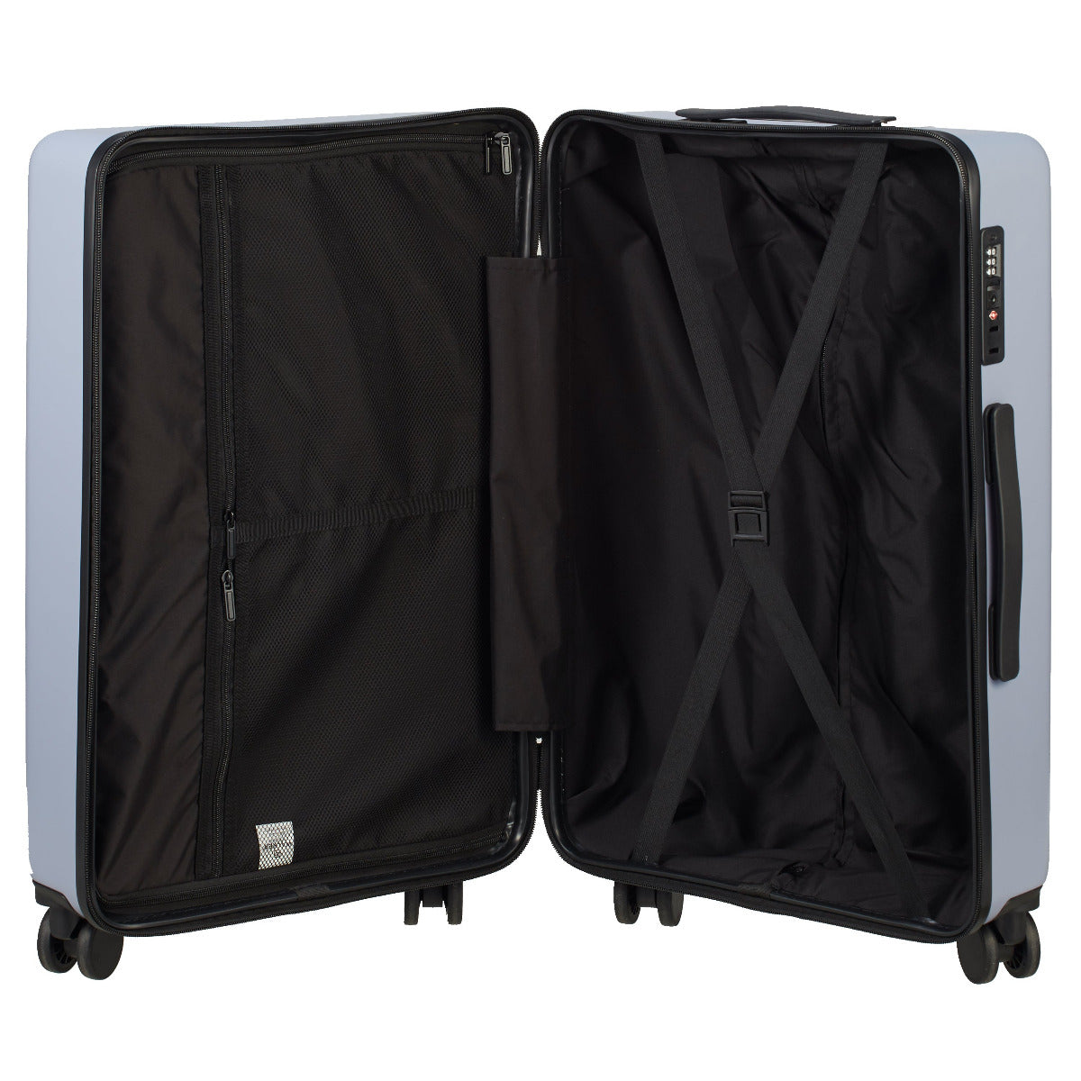 Walker Florida 4-wheel trolley 66 cm - Malibu