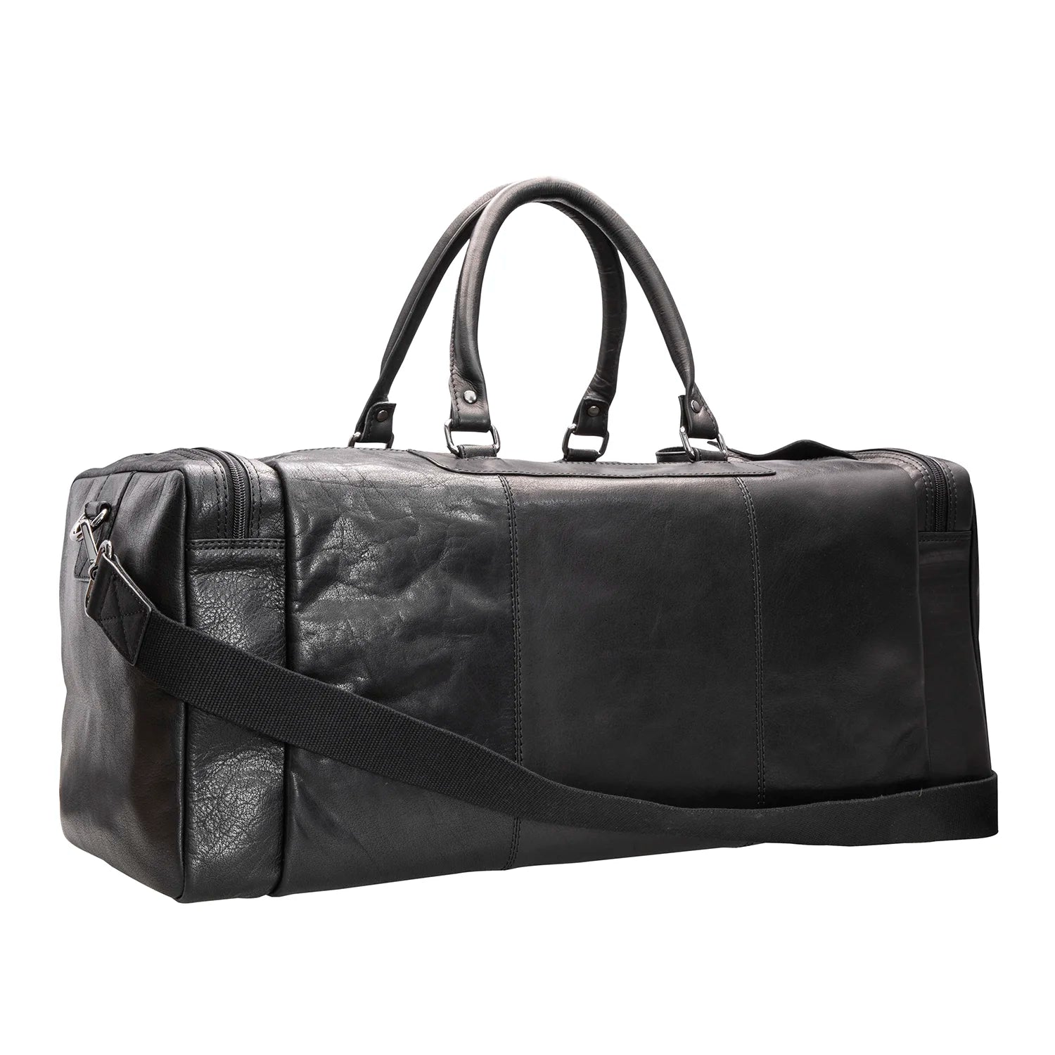 Strellson Hyde Park Larry Travelbag SHZ 57 cm - Black