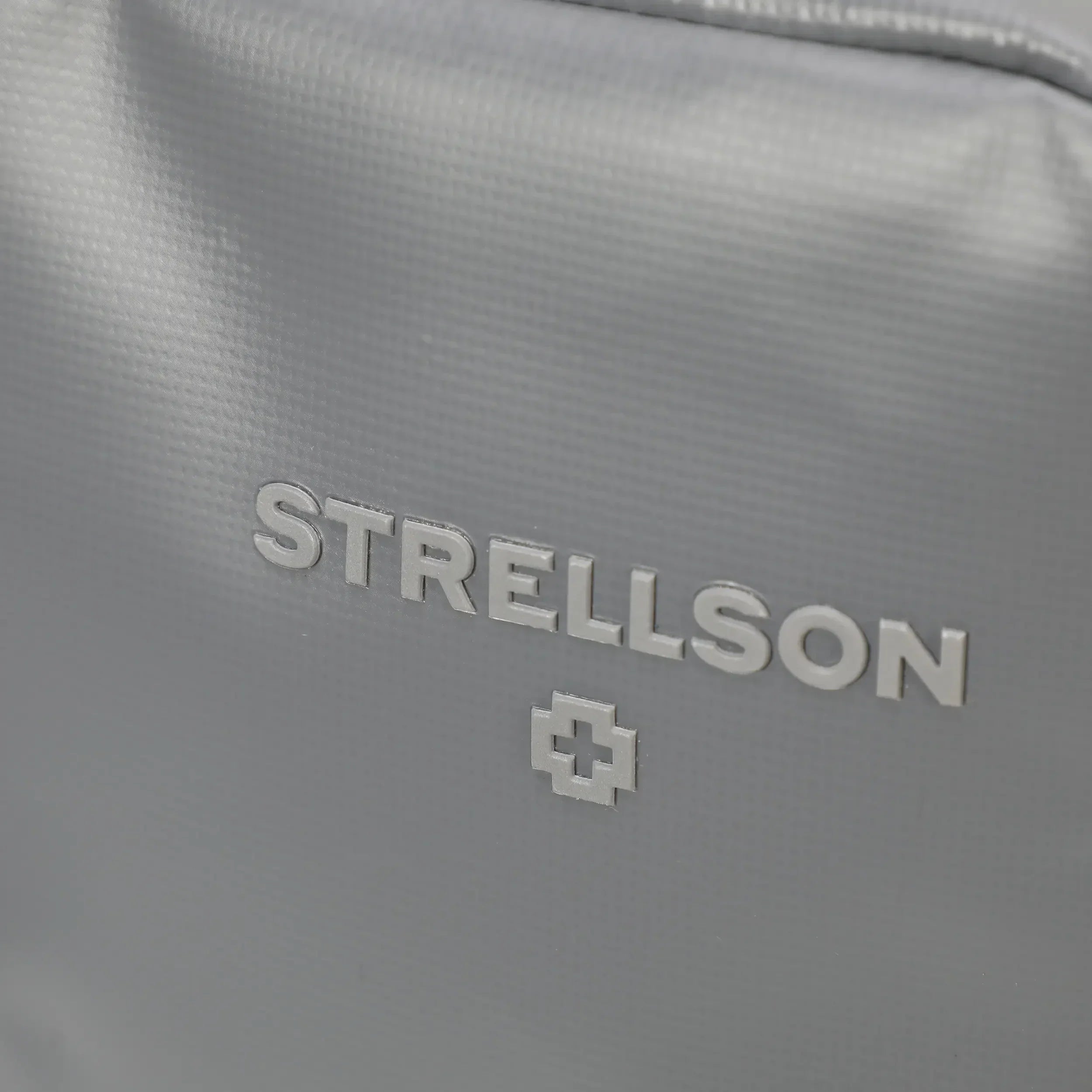 Strellson Stockwell 2.0 Marcus Shoulderbag XSVZ 21 cm - Orange