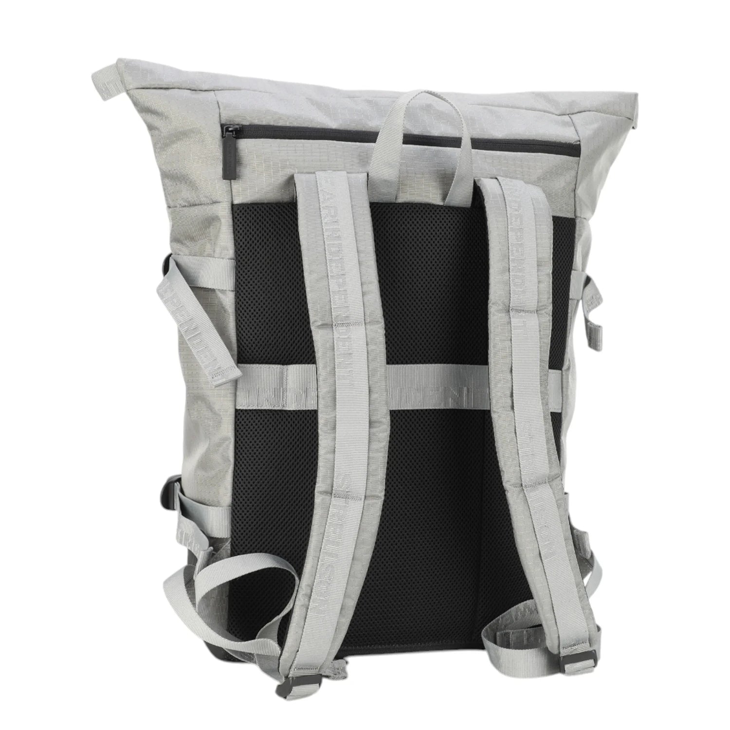 Strellson Northwood RS Sebastian Backpack LVZ 52 cm - Lightgrey