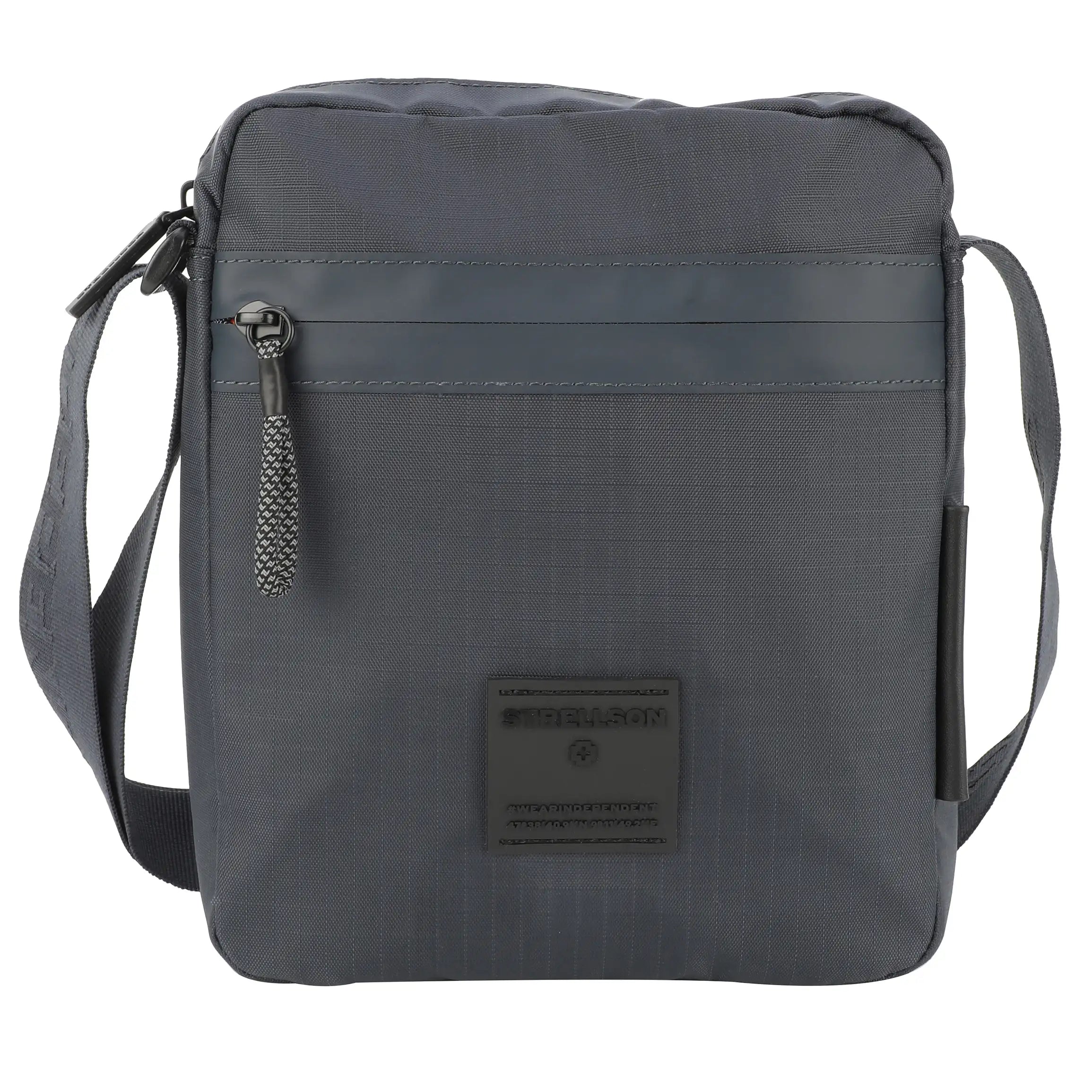 Strellson Northwood RS Marcus Shoulderbag XSVZ 25 cm - Darkblue