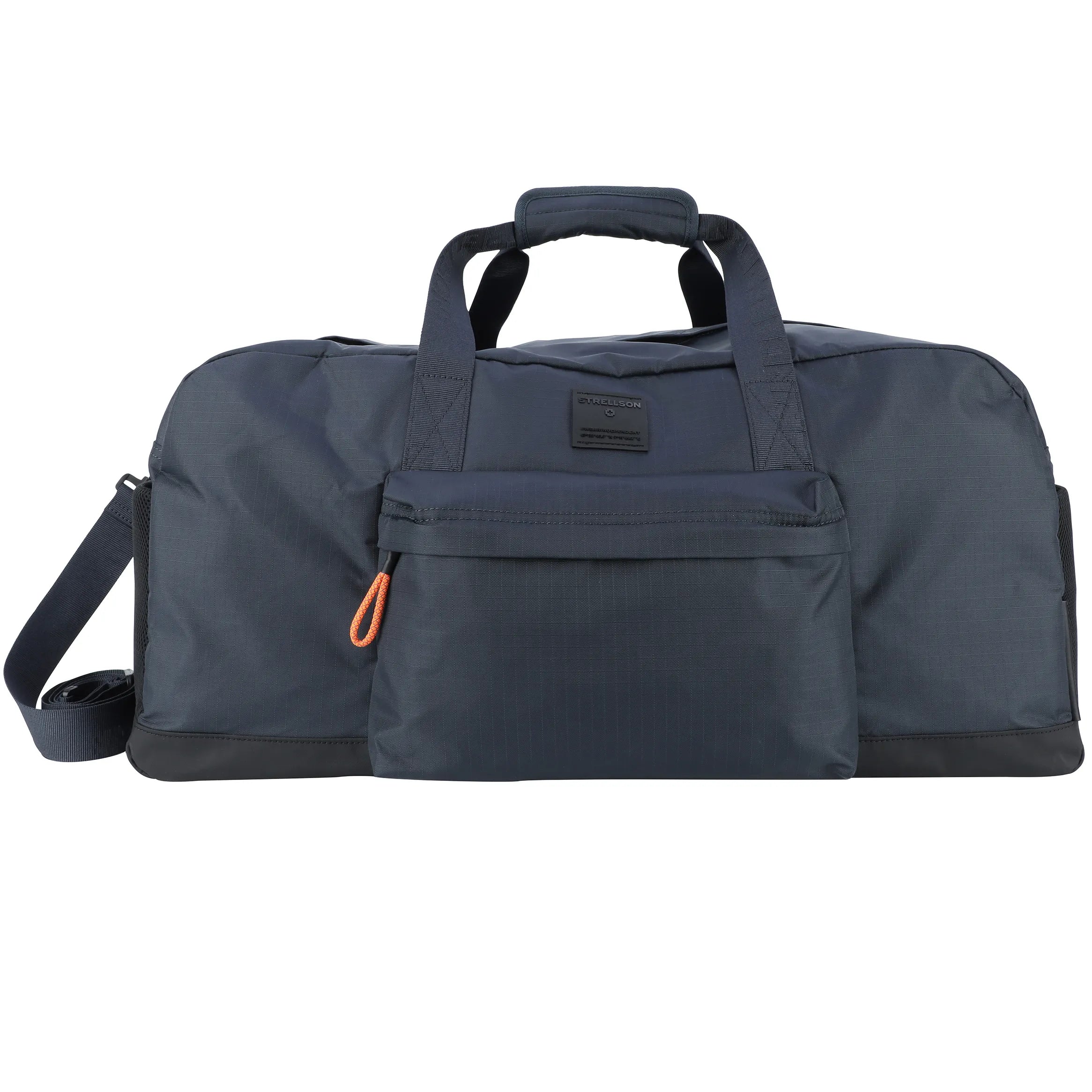 Strellson Northwood RS Addison Sac De Voyage MHZ - Noir