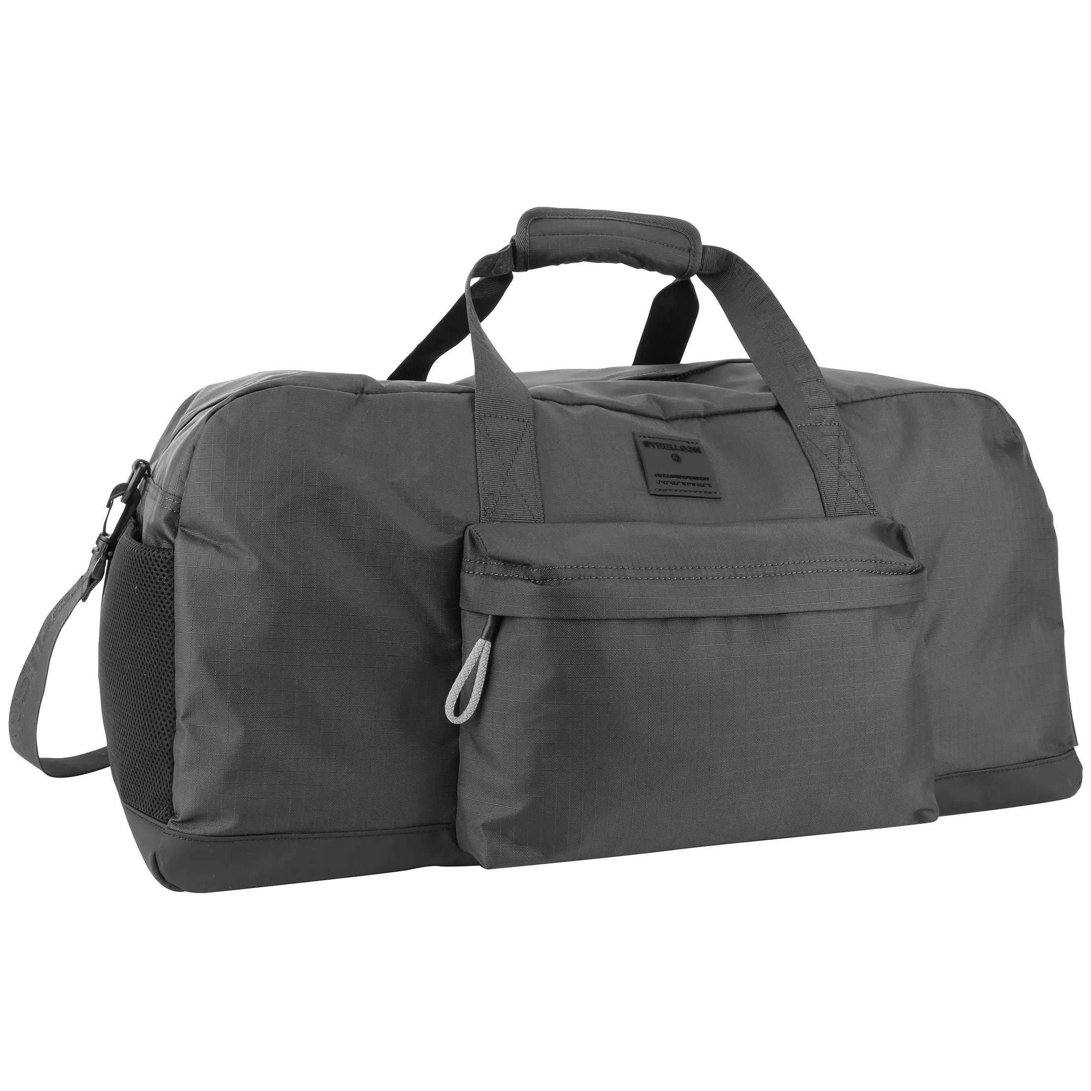 Strellson Northwood RS Addison Travelbag MHZ - Black