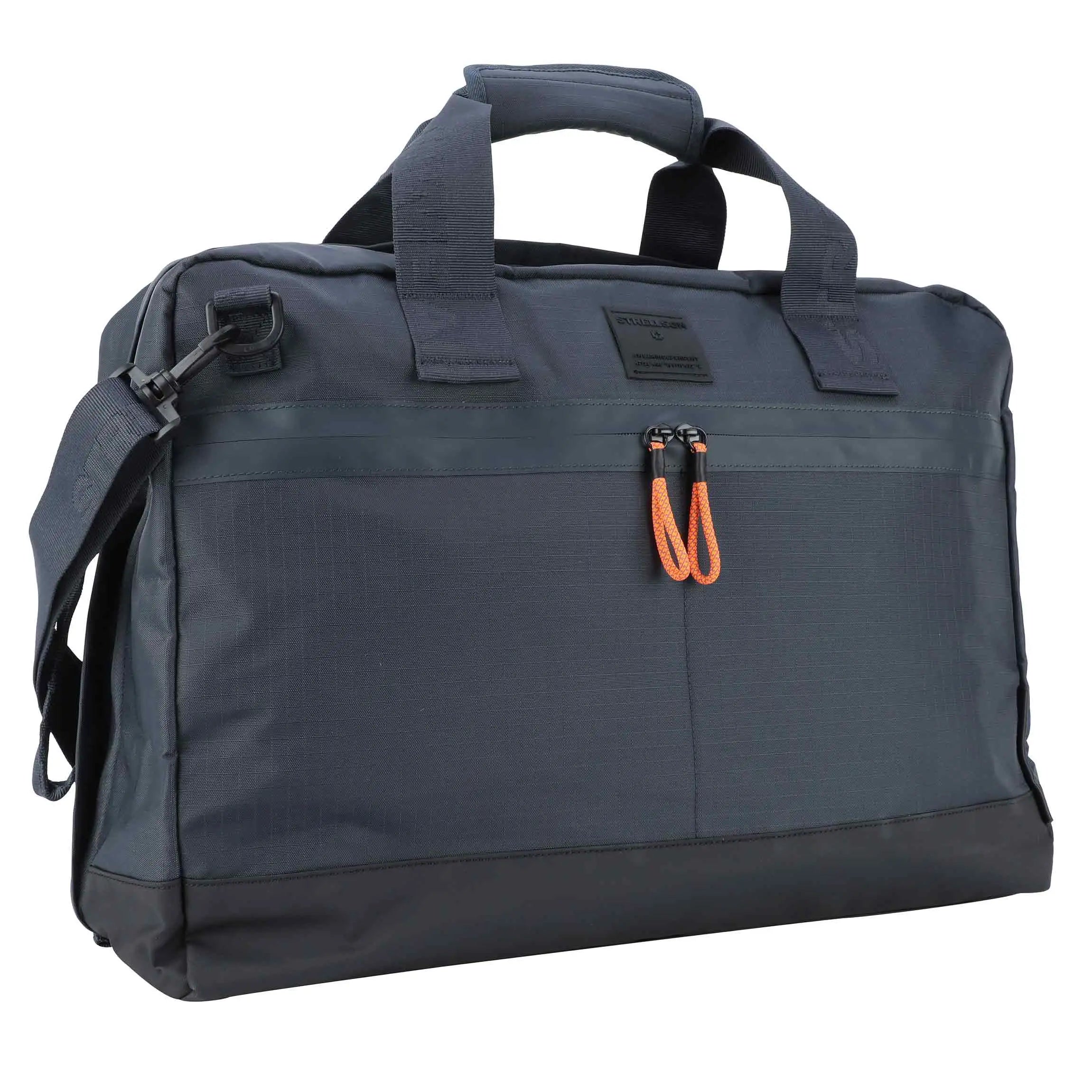 Strellson Northwood RS Thilo Weekender SHZ - Darkblue