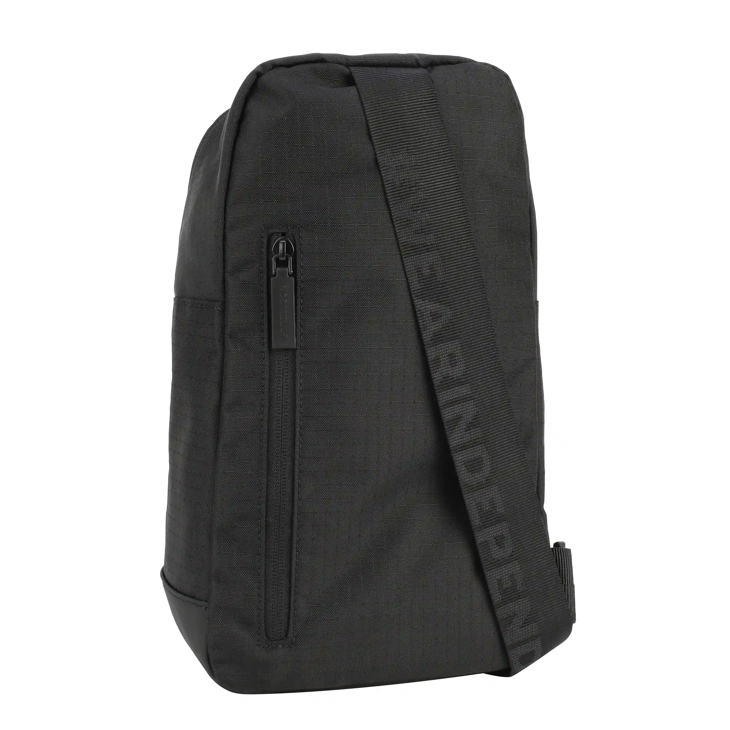 Strellson Northwood RS Chris Slingbag MVZ - Black