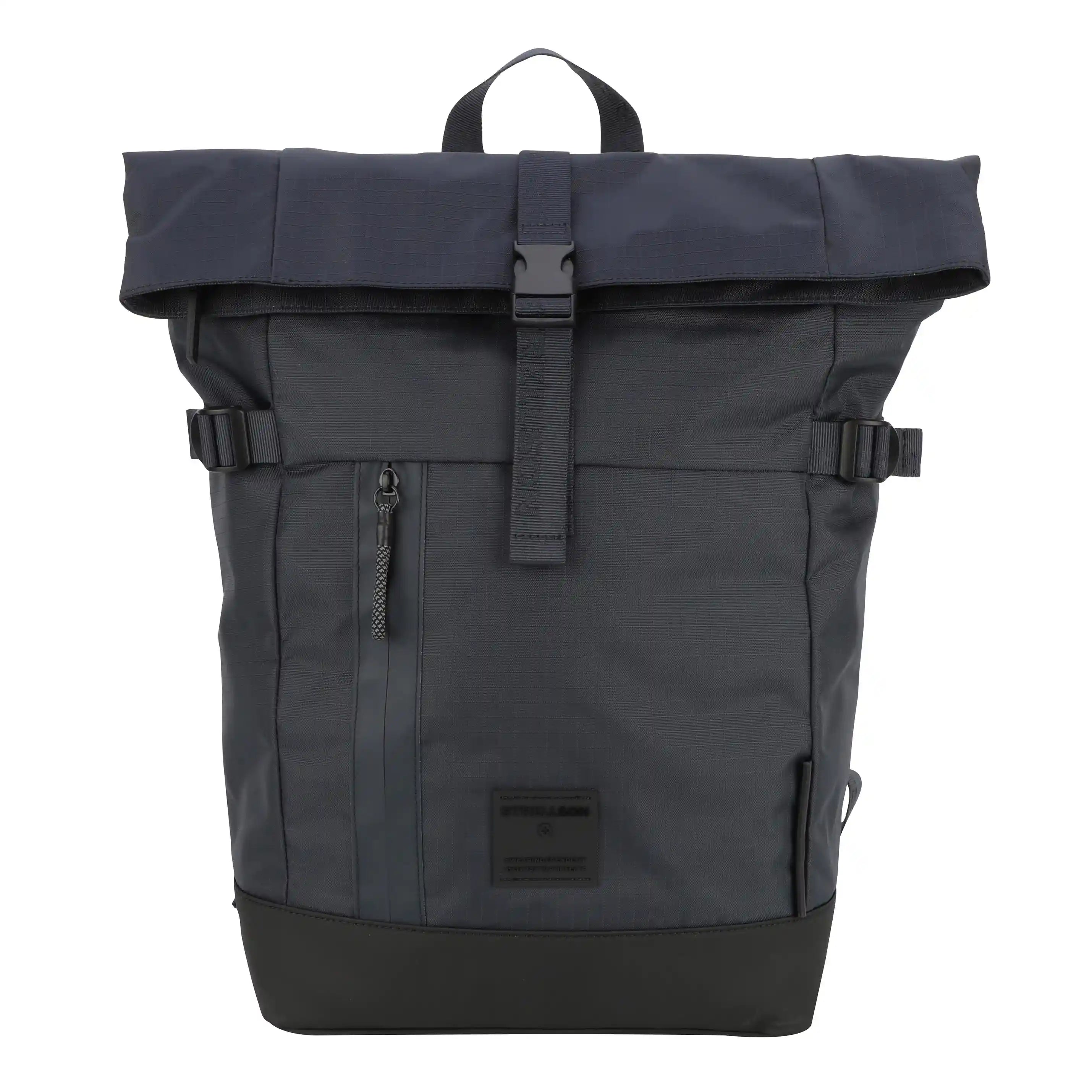 Strellson Northwood RS Eddie Backpack MVF - Dark Blue