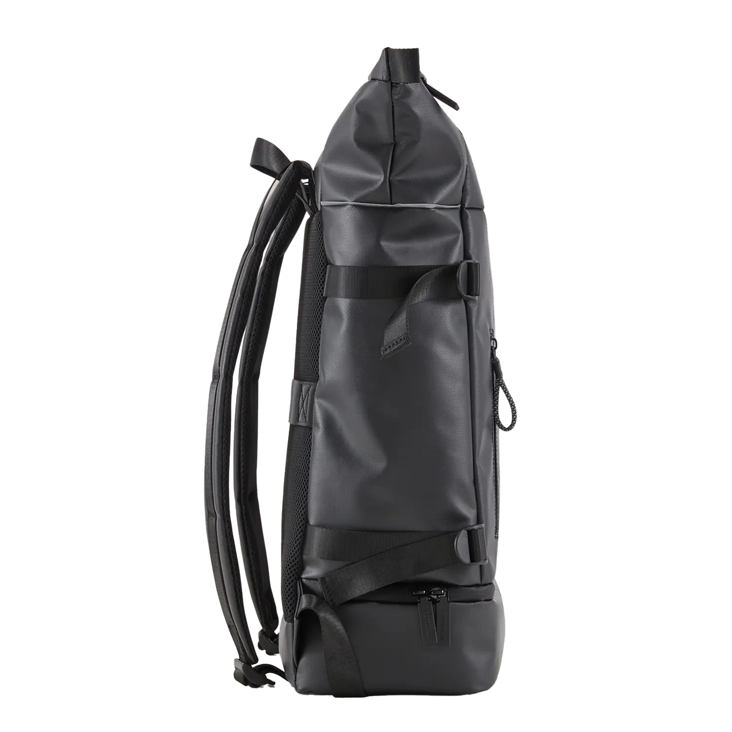 Strellson Stockwell 2.0 Sebastian Backpack SVZ 42 cm - Black