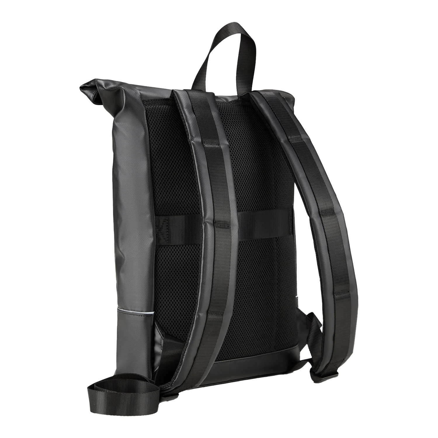 Strellson Stockwell 2.0 Eddie Backpack SVF - Black