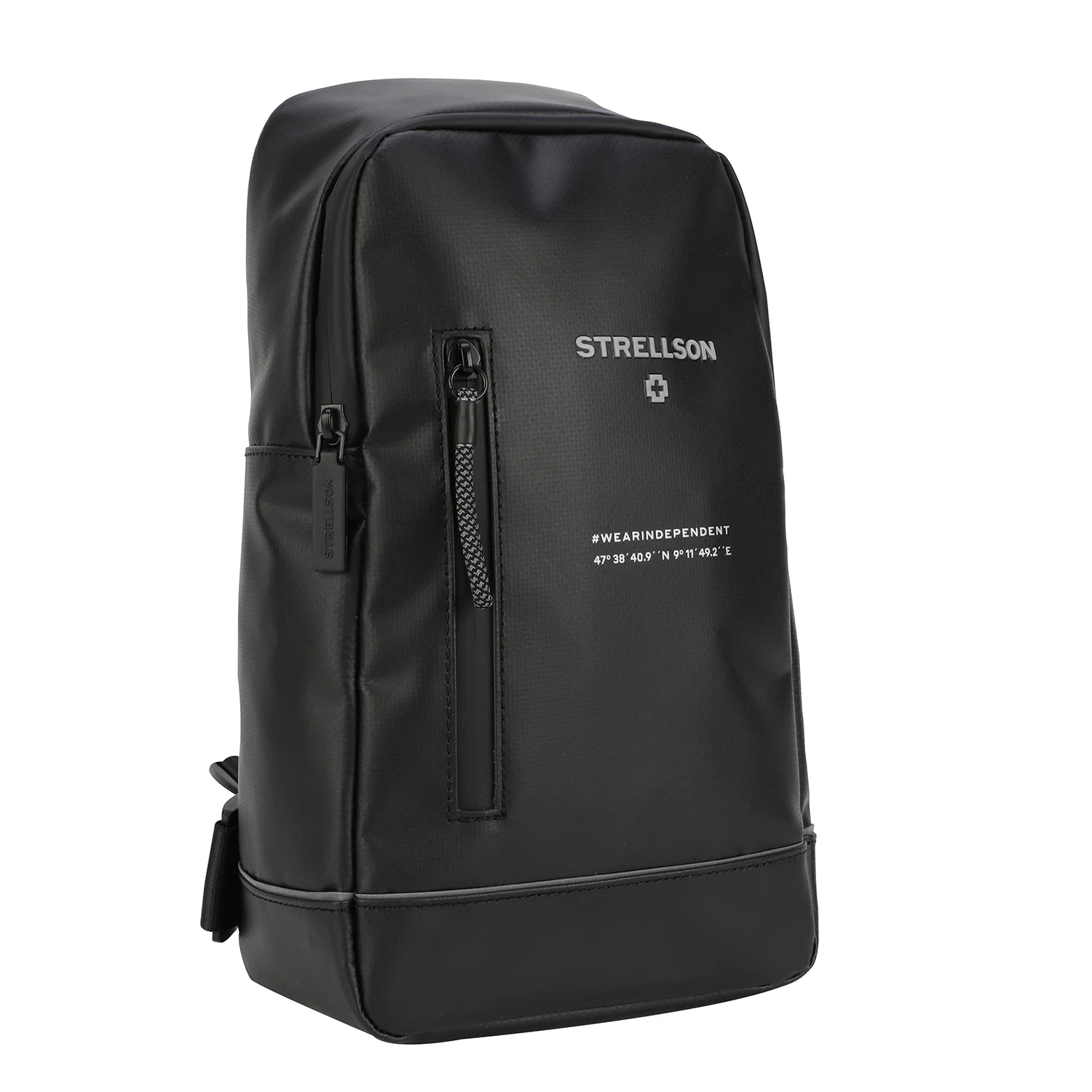 Strellson Stockwell 2.0 Chris Slingbag MVZ - Black