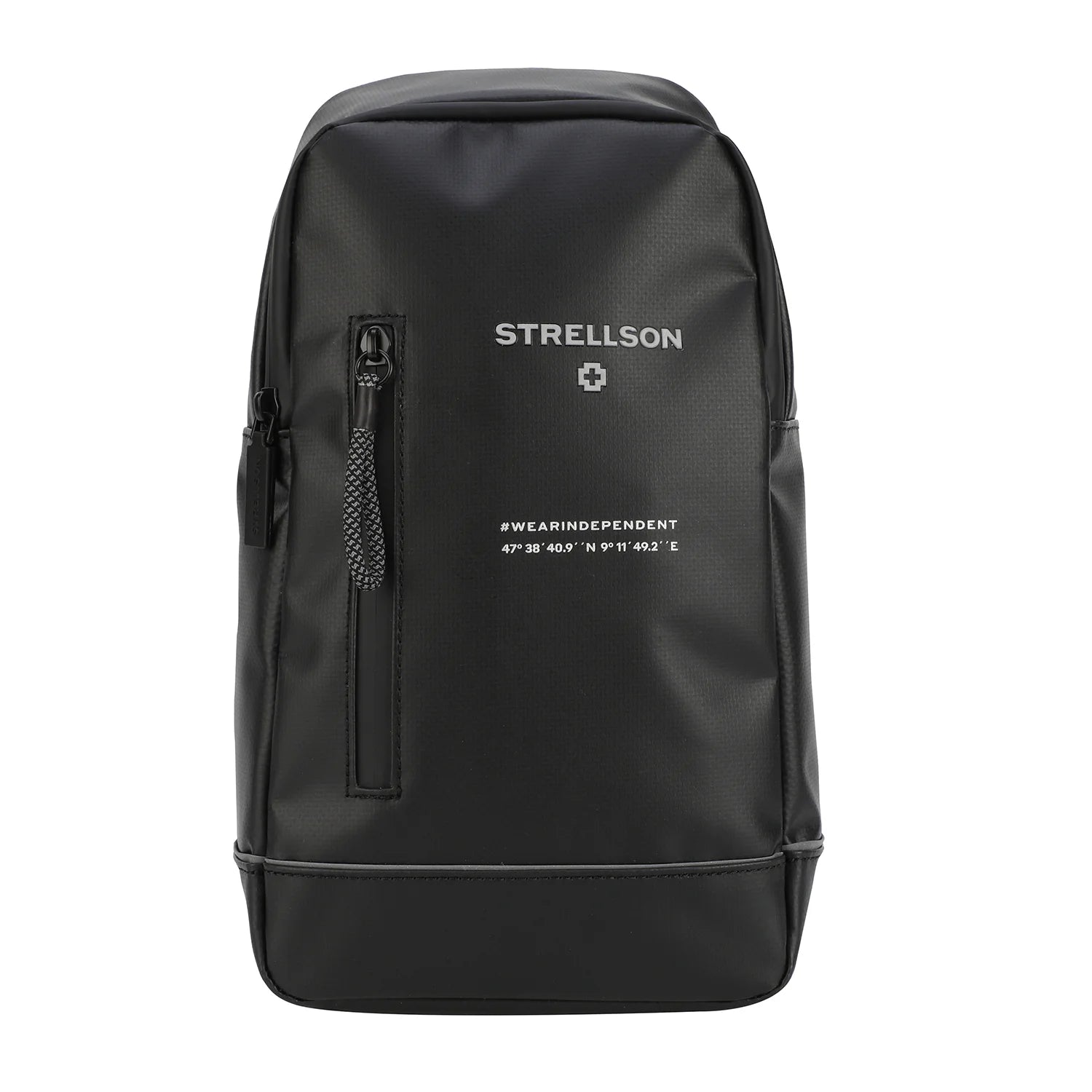 Strellson Stockwell 2.0 Chris Slingbag MVZ - Black