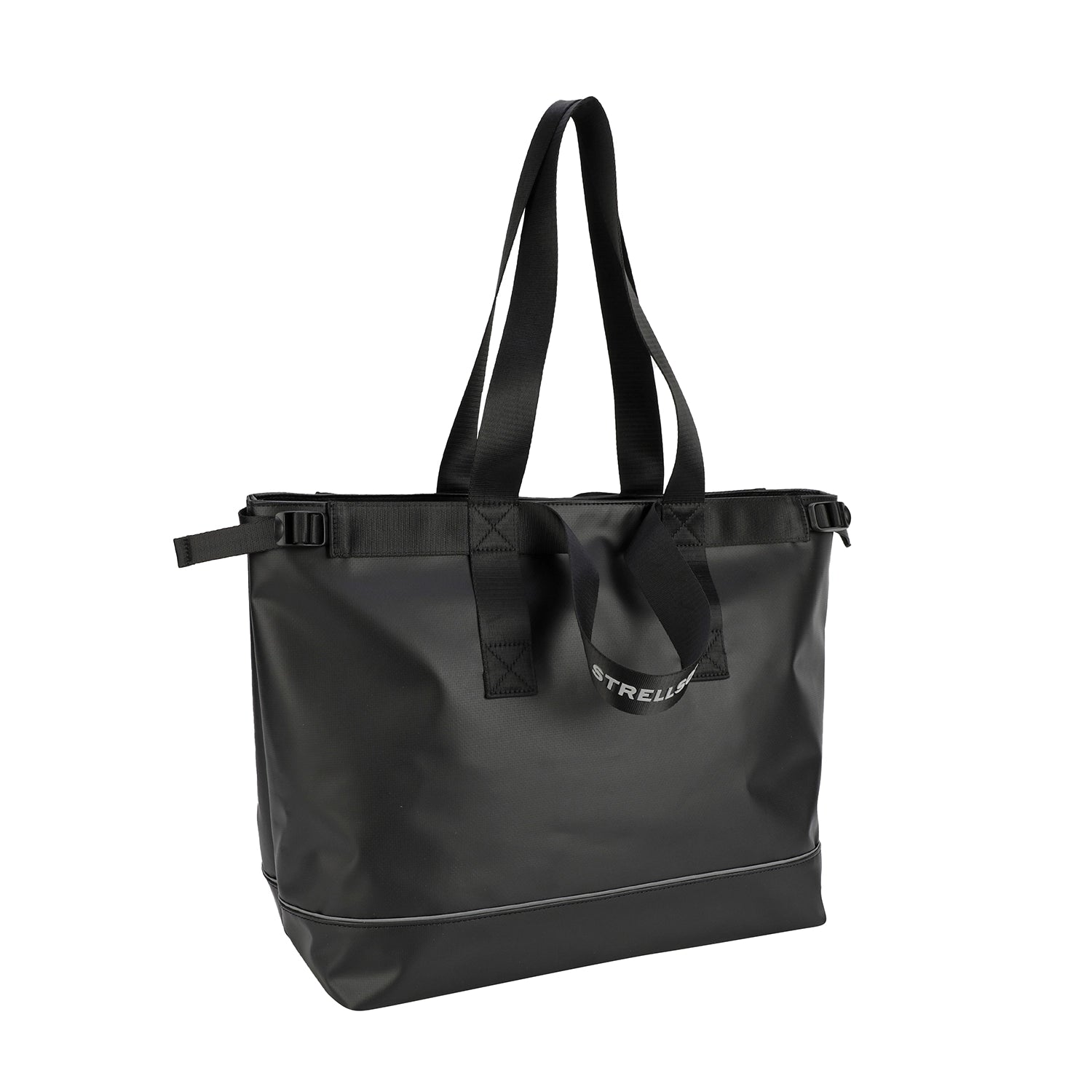 Strellson Stockwell 2.0 Purge Tote LHZ - Black