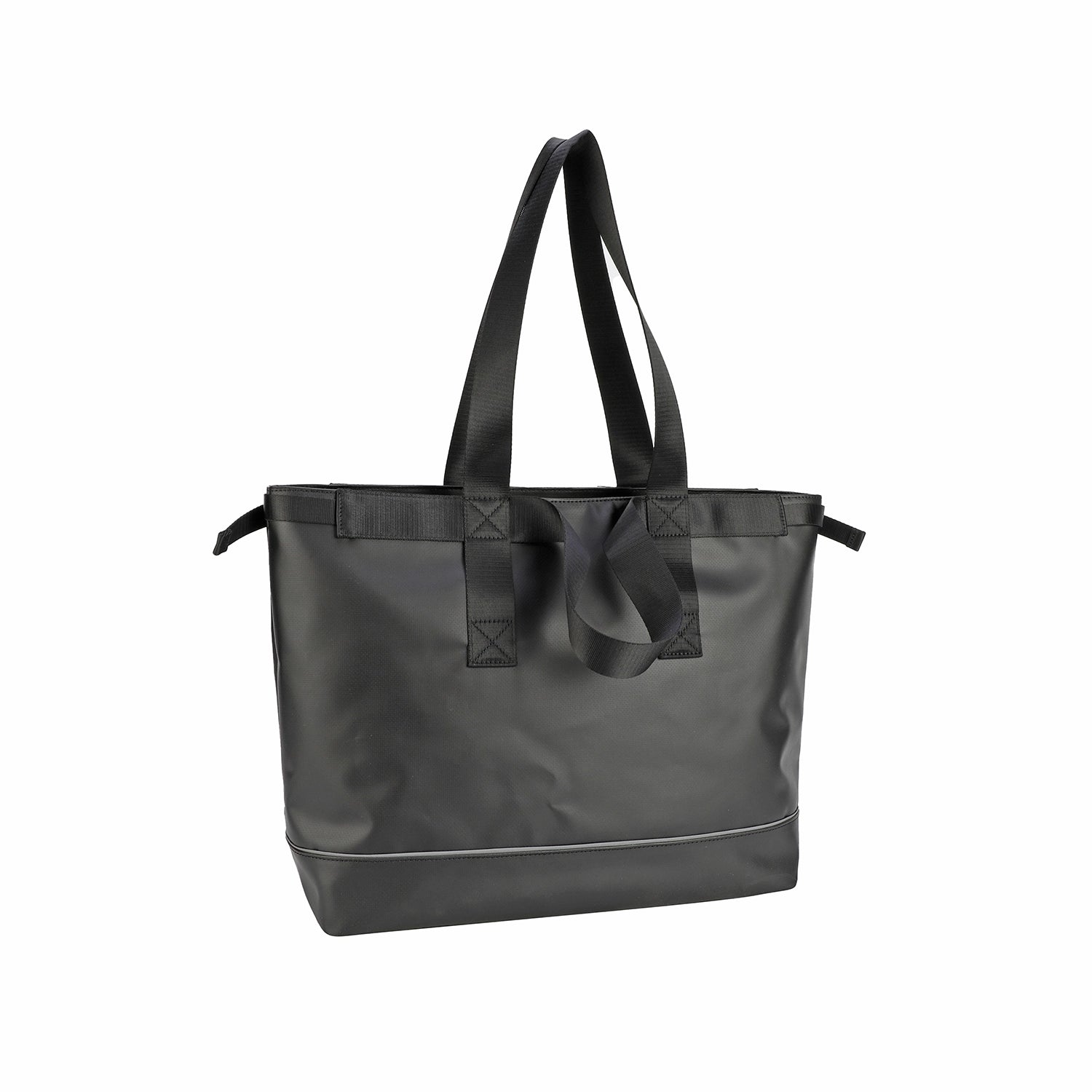 Strellson Stockwell 2.0 Purge Tote LHZ - Black