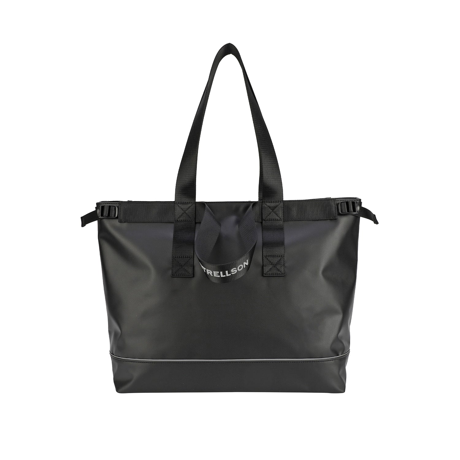 Strellson Stockwell 2.0 Purge Tote LHZ - Black