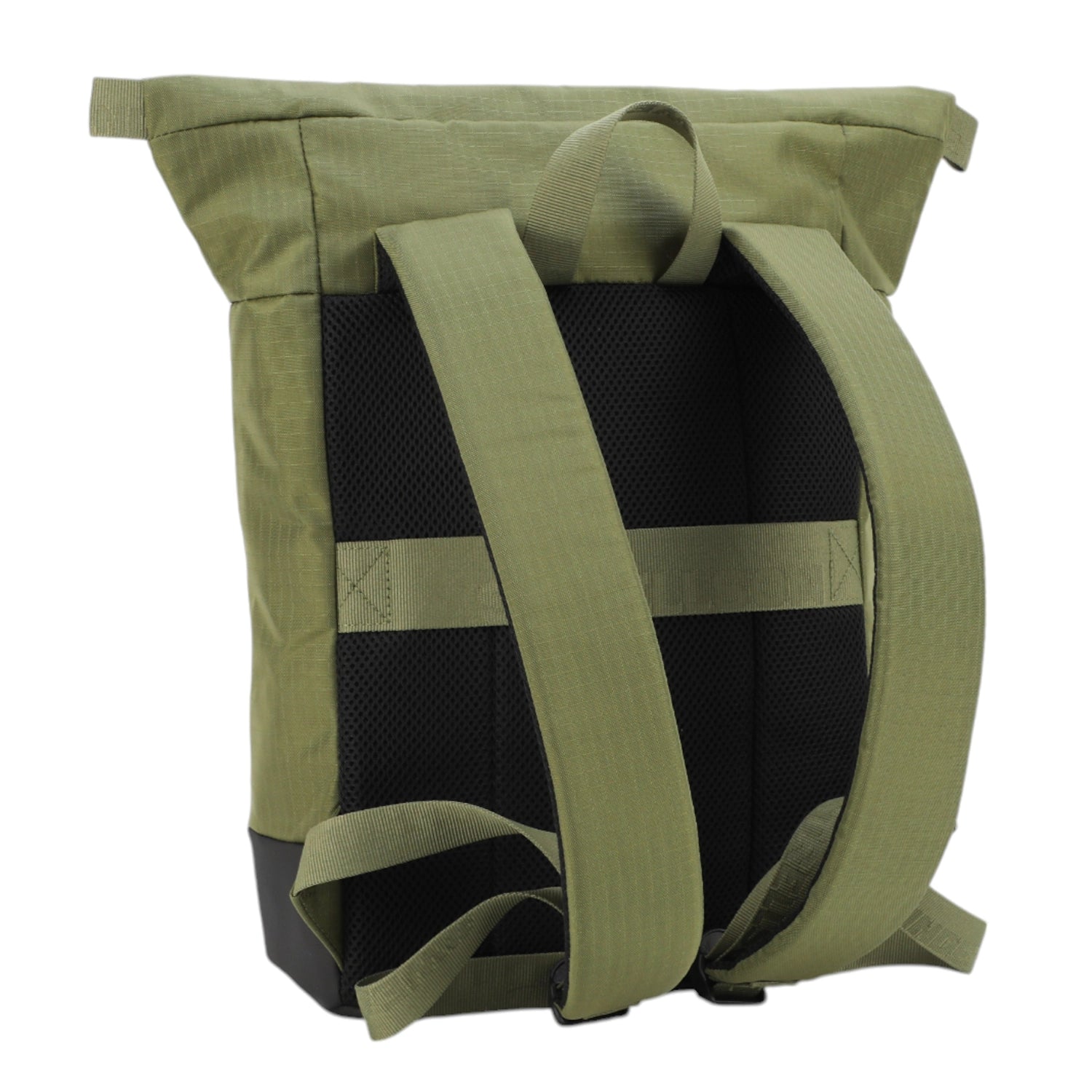 Strellson Northwood RS Sebastian Backpack SVZ 42 cm - Dark Olive