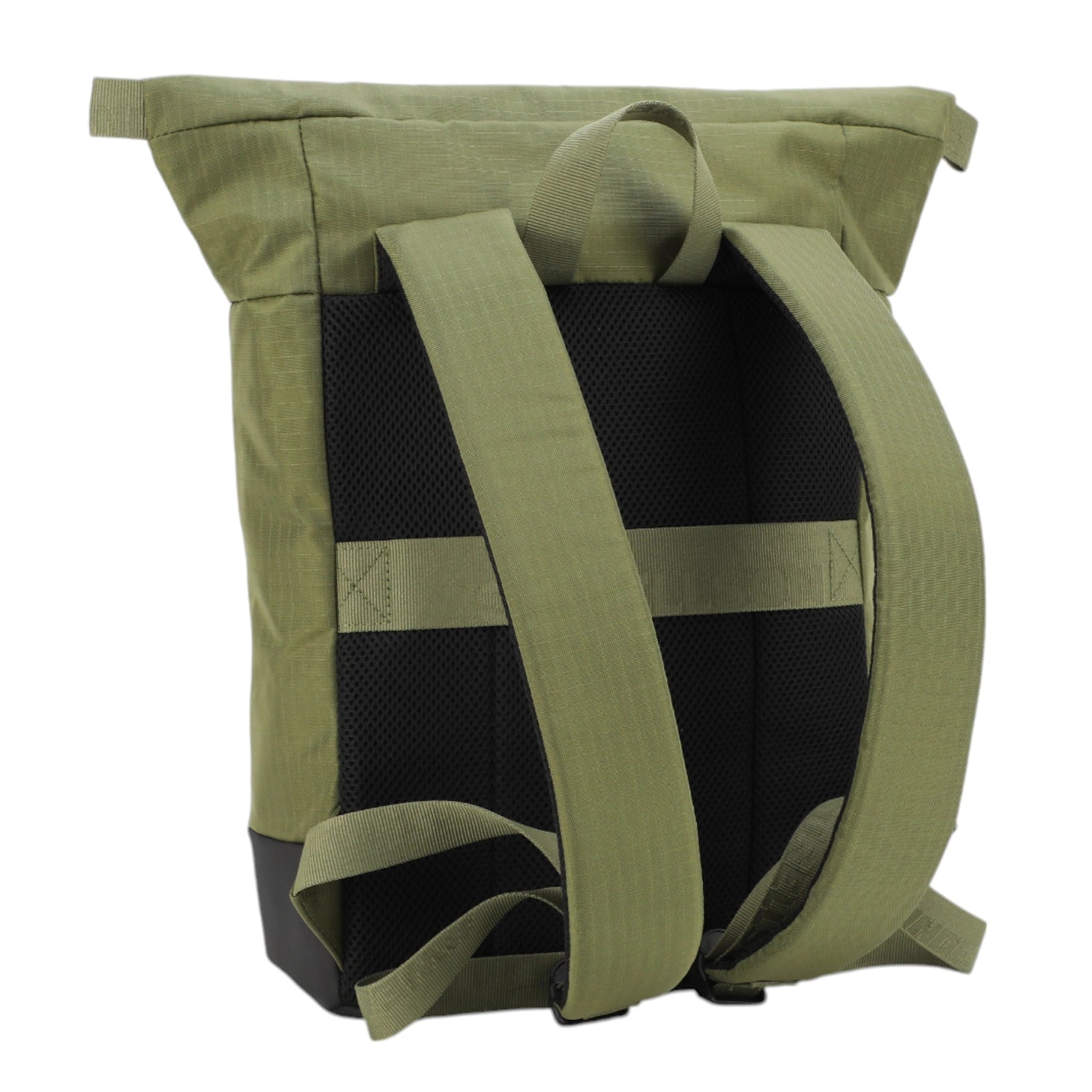 Strellson Northwood RS Sebastian Backpack SVZ 42 cm - Black