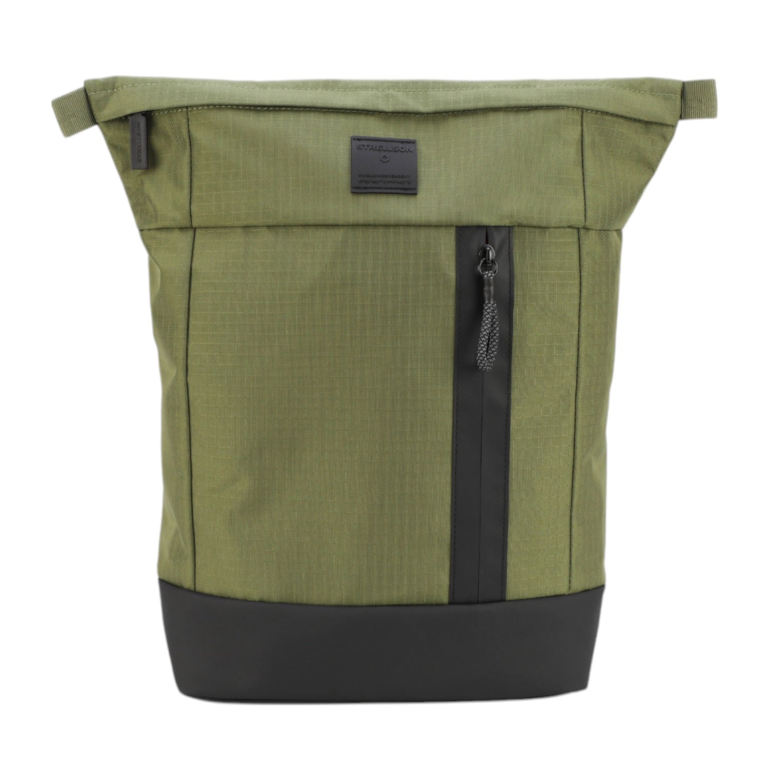 Strellson Northwood RS Sebastian Backpack SVZ 42 cm - Black