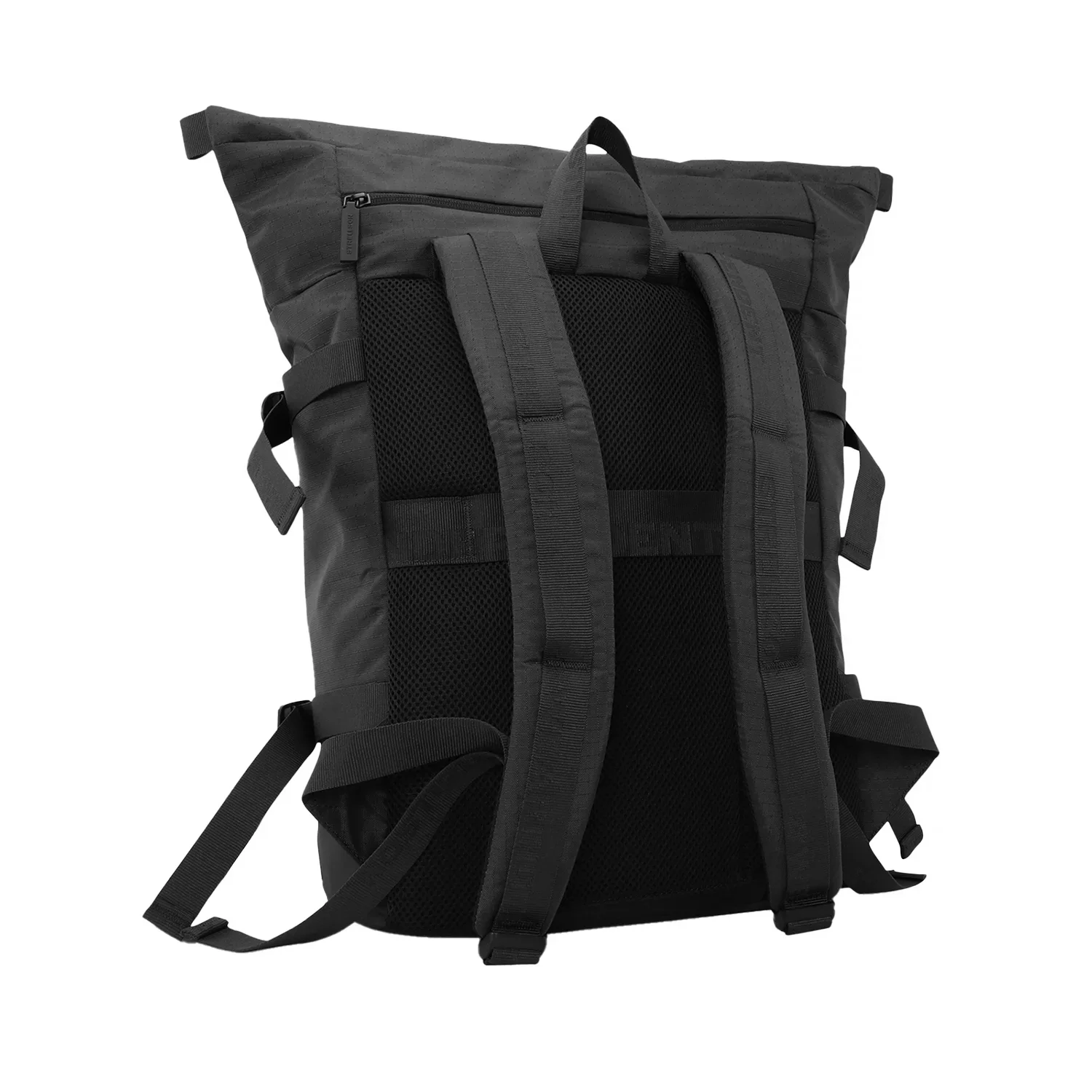 Strellson Northwood RS Sebastian Backpack SVZ 42 cm - Black