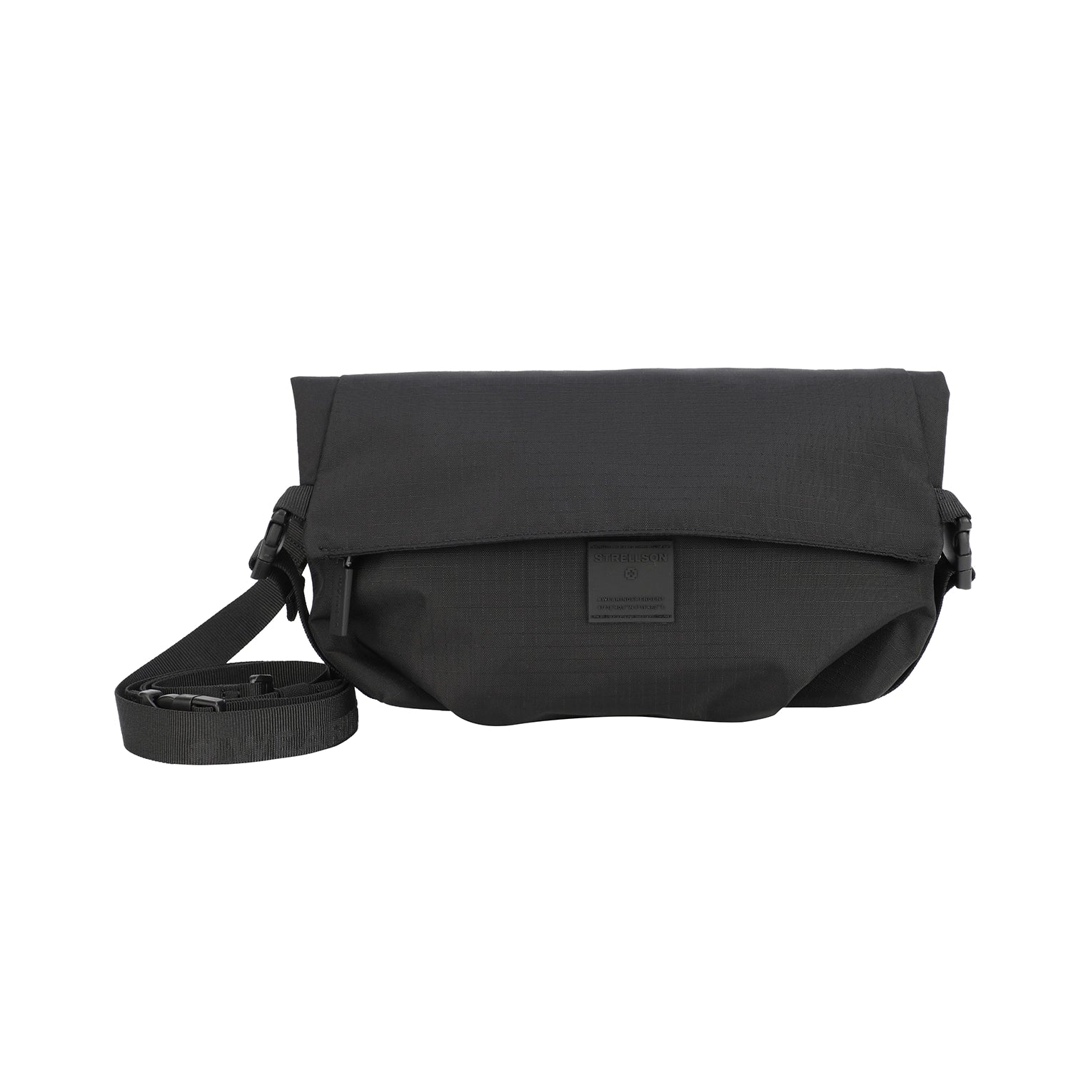 Strellson Northwood RS Bruno Shoulderbag LHF 24 cm - Black