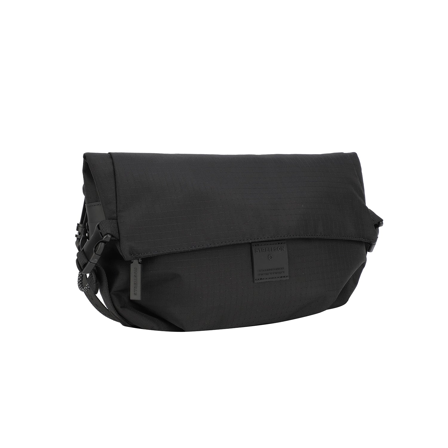 Strellson Northwood RS Bruno Shoulderbag LHF 24 cm - Black