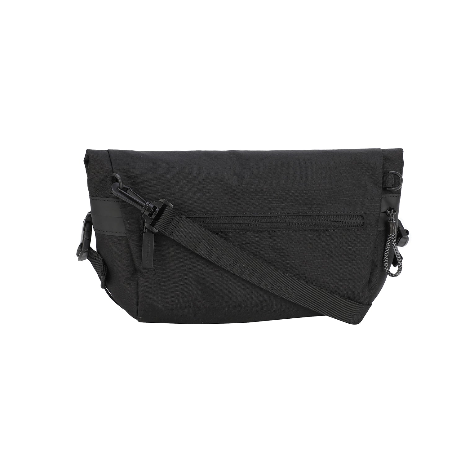 Strellson Northwood RS Bruno Shoulderbag LHF 24 cm - Black