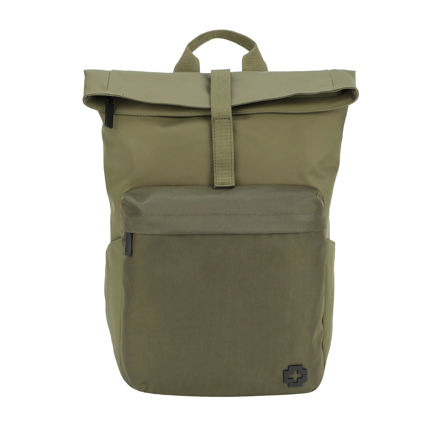 Strellson Wood Street Eddie Backpack MVF 46 cm - Khaki