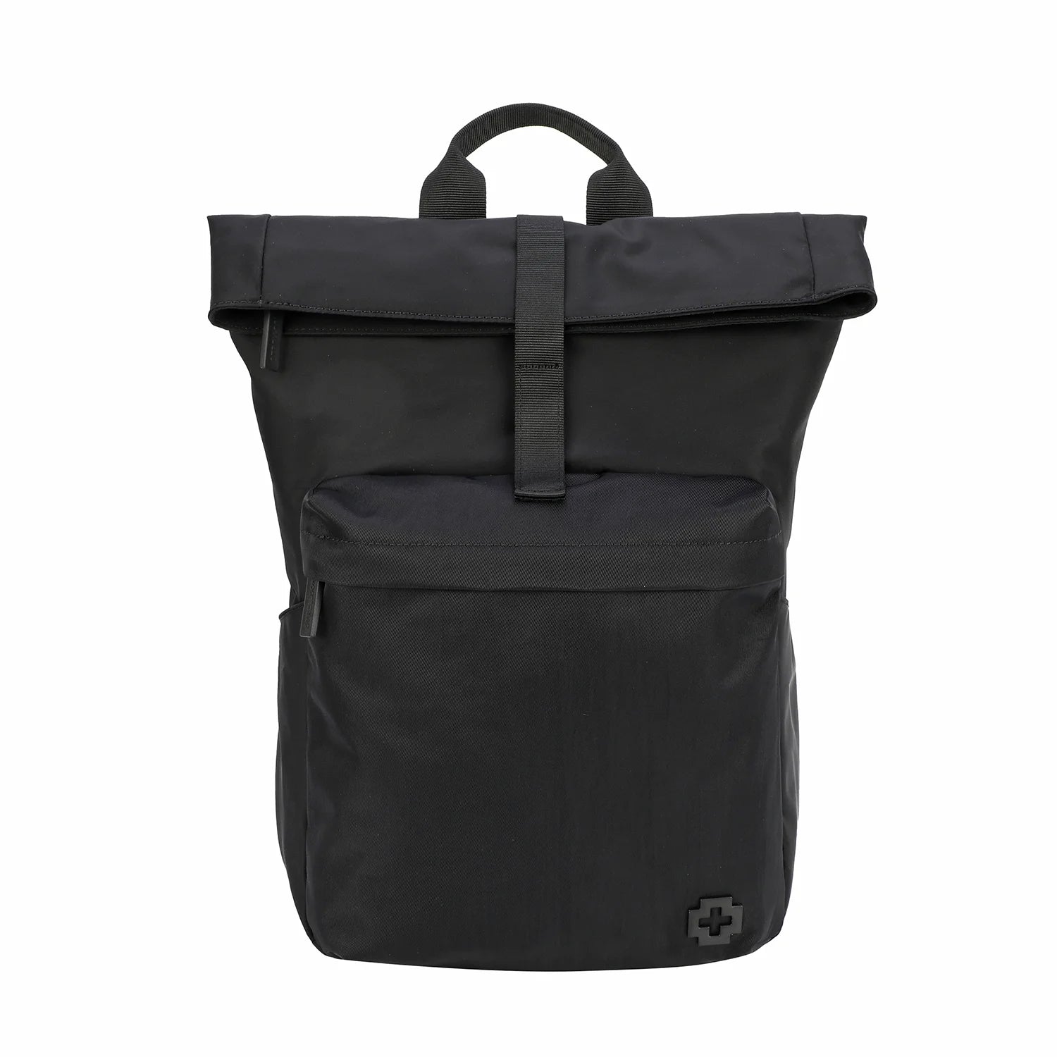 Strellson Wood Street Eddie Backpack MVF 46 cm - Black