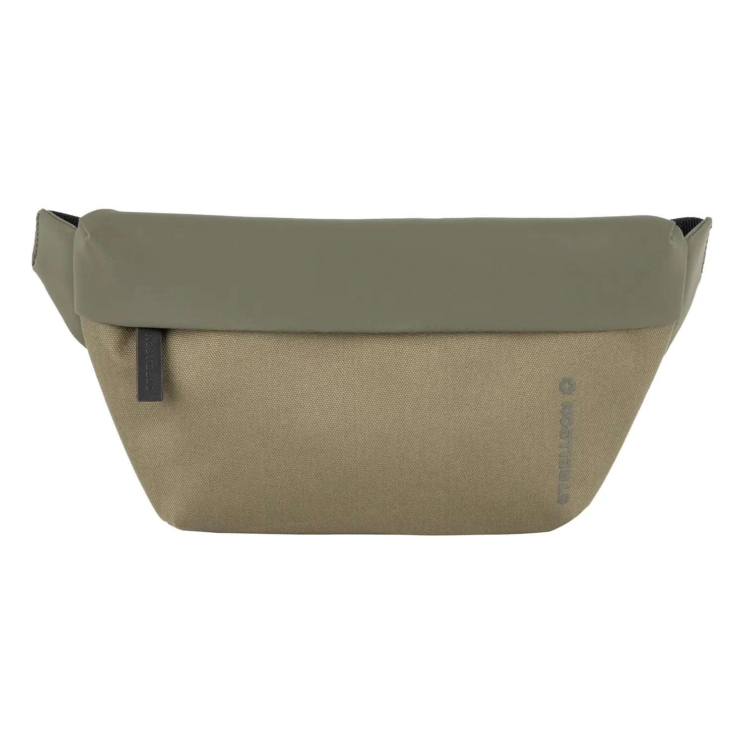 Strellson Alperton Mickel Hipbag SHZ 20 cm - Olive Night