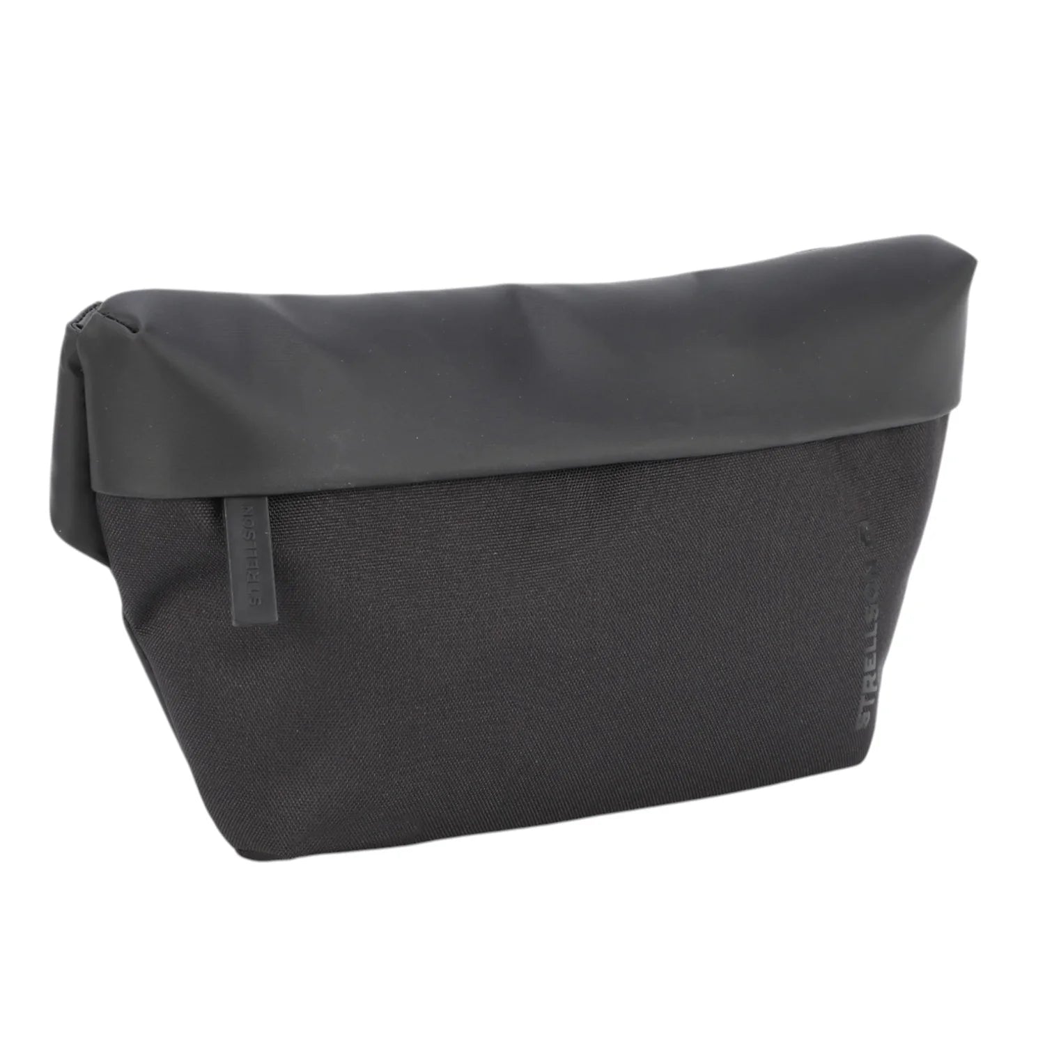 Strellson Alperton Mickel Hipbag SHZ 20 cm - Black
