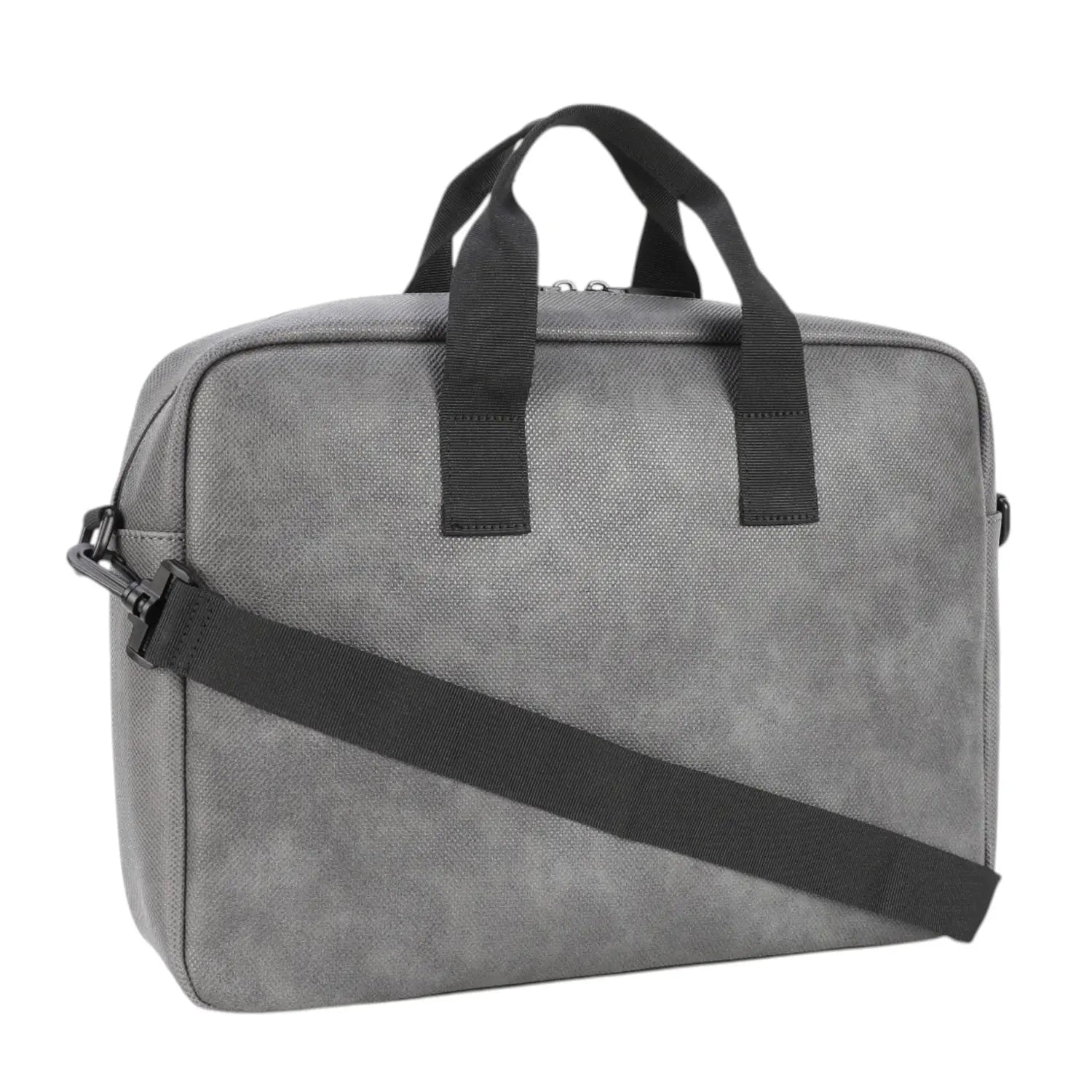 Strellson Westferry Charles Briefbag MHZ 40 cm - Black