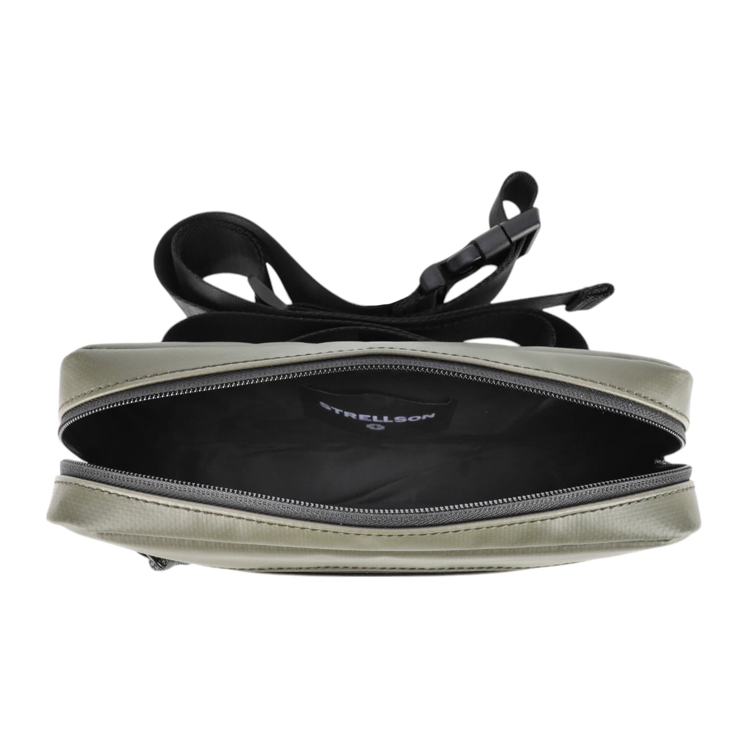 Strellson Stockwell 2.0 Mich Hipbag SHZ 24 cm - Khaki