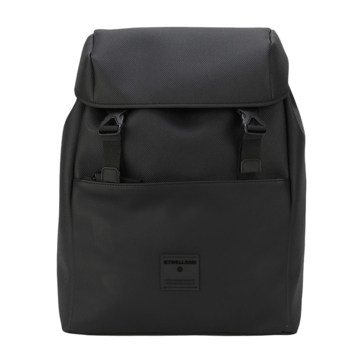 Strellson Westferry Aiden Backpack LVF 43 cm - Black