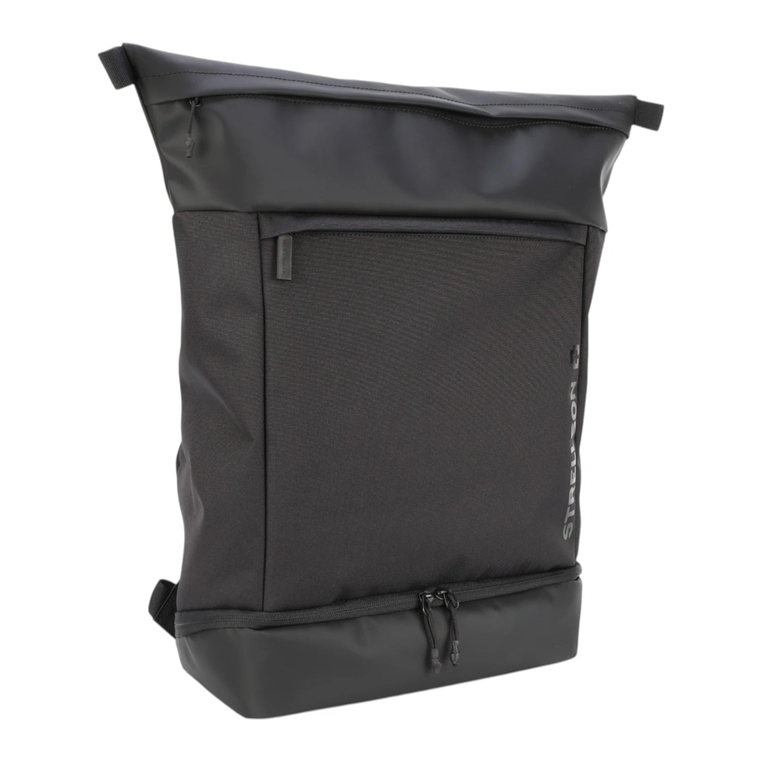 Strellson Alperton Sebastian Backpack LVZ 53 cm - Olive Night