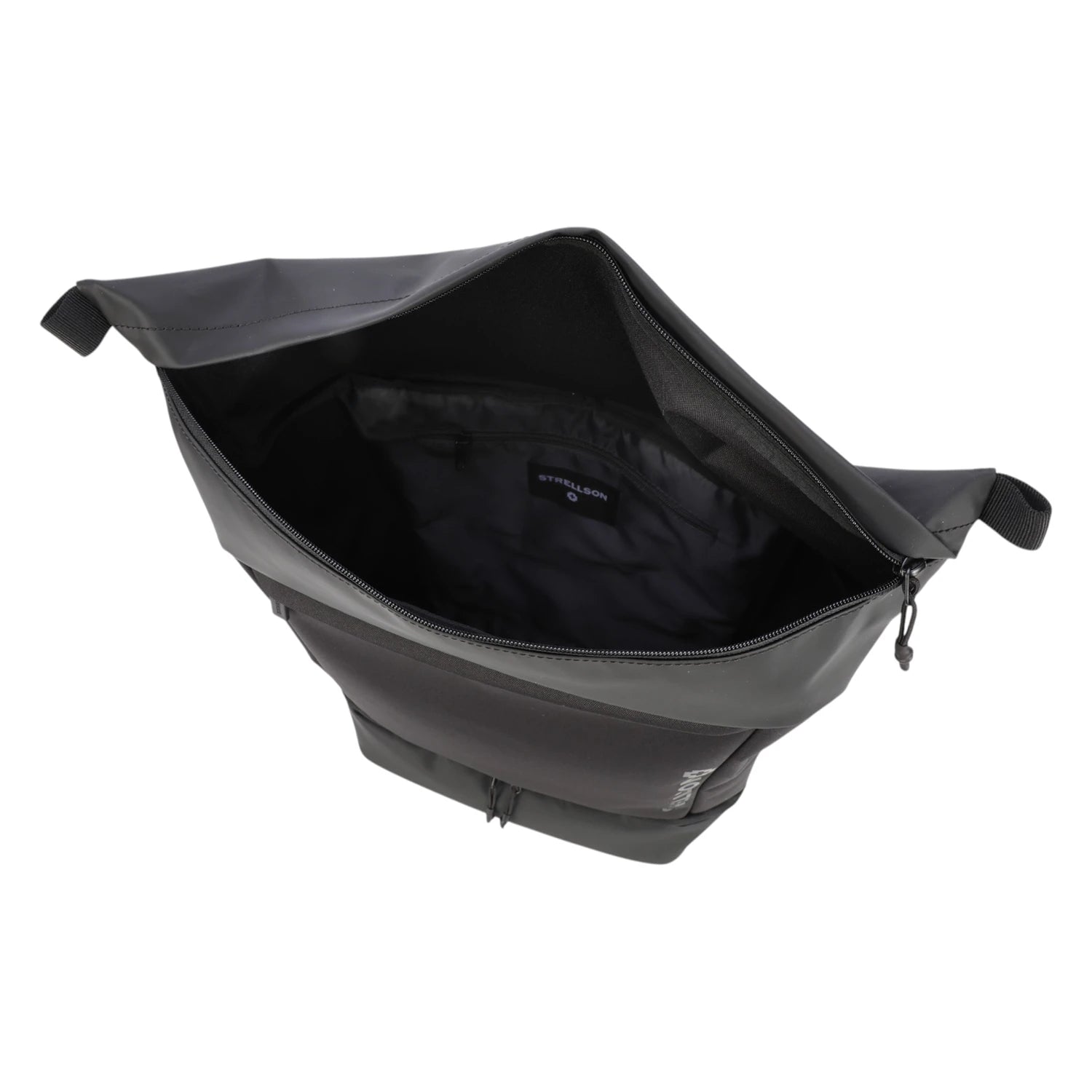 Strellson Alperton Sebastian Backpack LVZ 53 cm - Olive Night