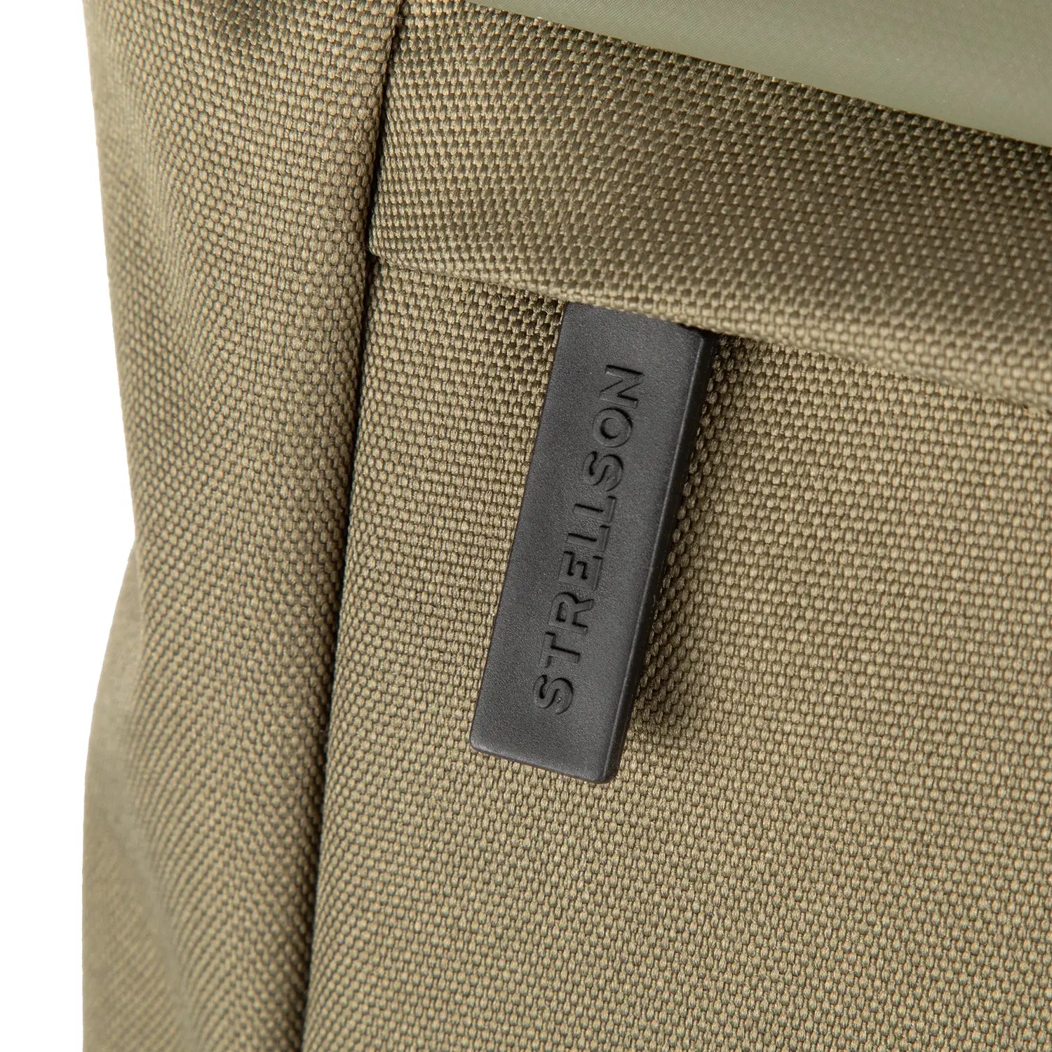 Strellson Alperton Sebastian Backpack SVZ 42 cm - Black