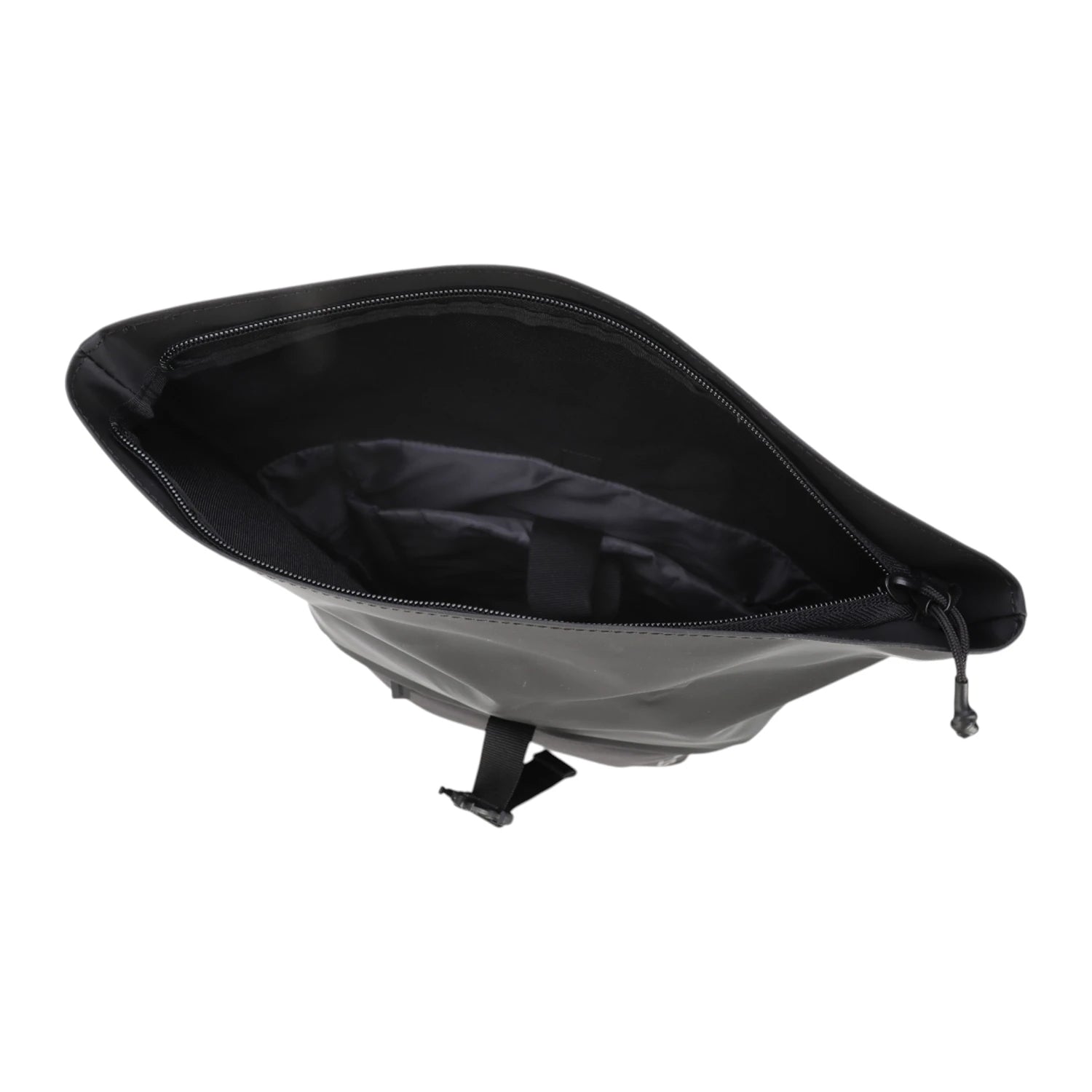 Strellson Alperton Eddie Backpack SVF 38 cm - Black