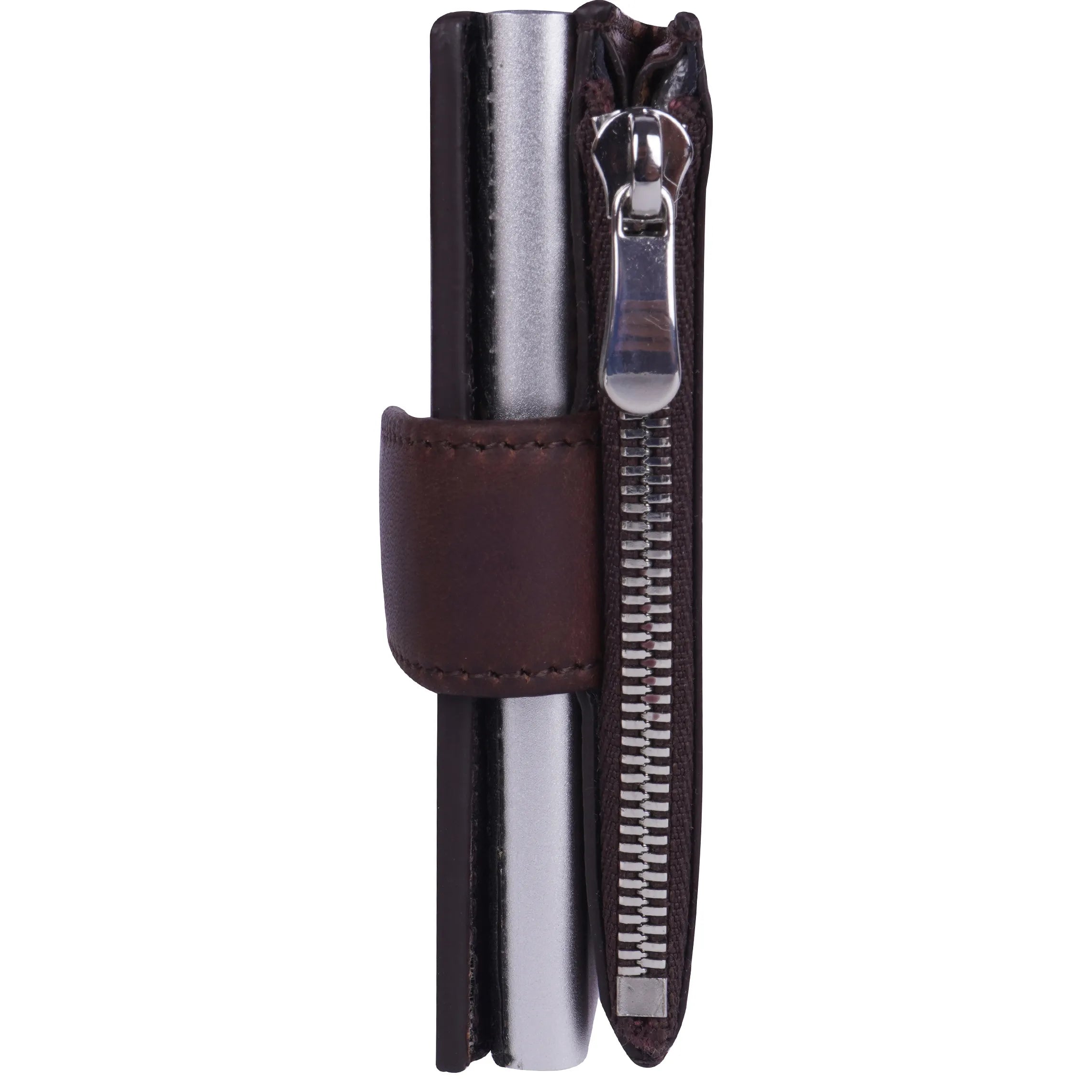 Maitre Birkheim C-Four E-Cage SV8 - Darkbrown