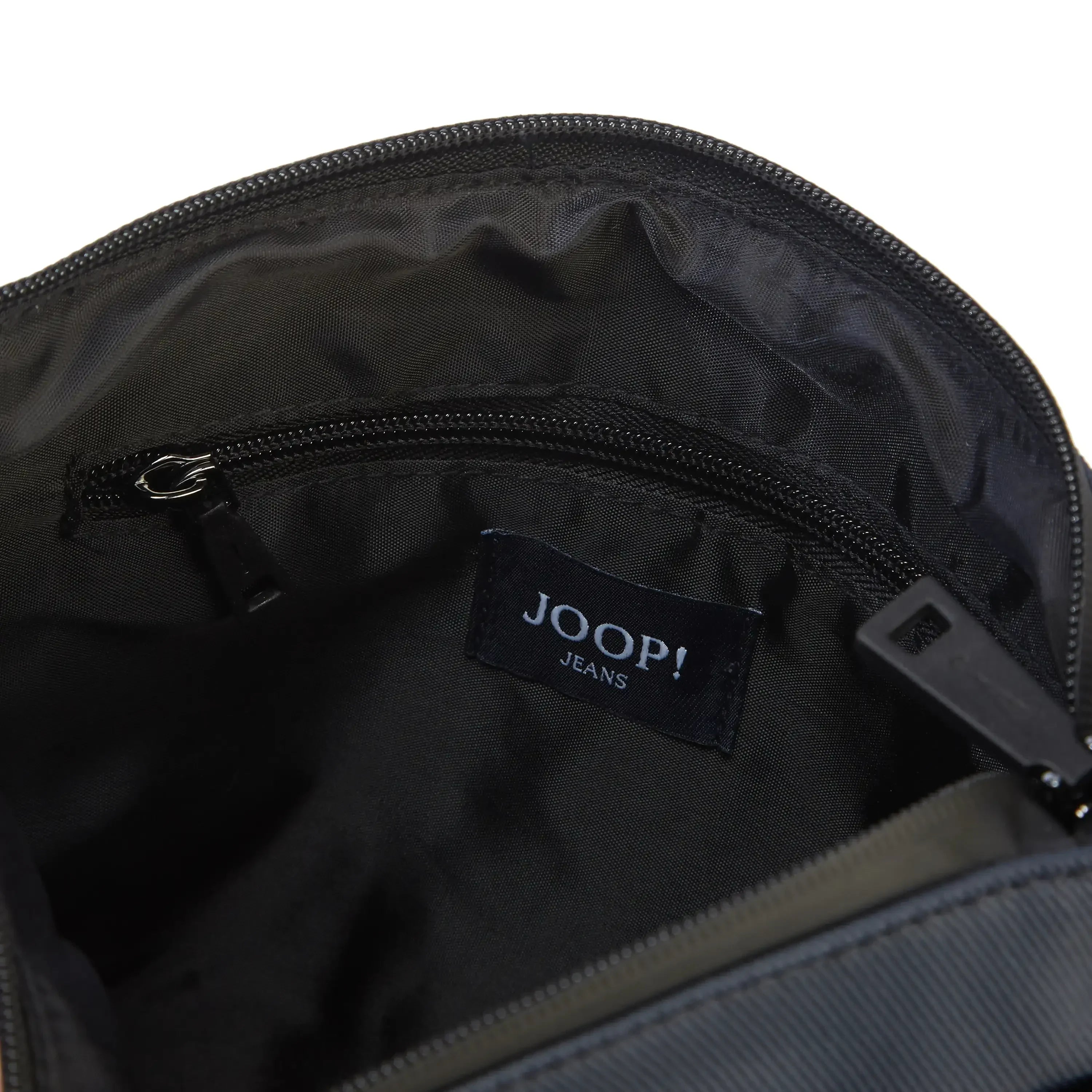 Joop Marcena Milian Shoulderbag XSVZ 26 cm - Black