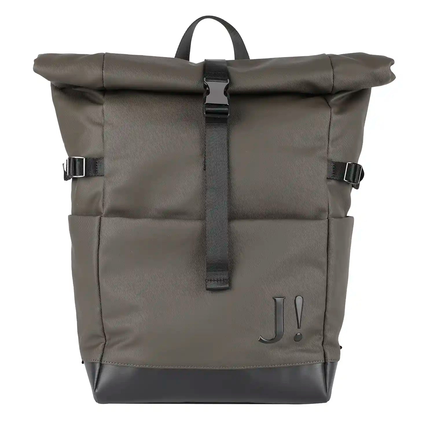 Joop Marcena Otis Backpack LVF 42 cm - Olive Night