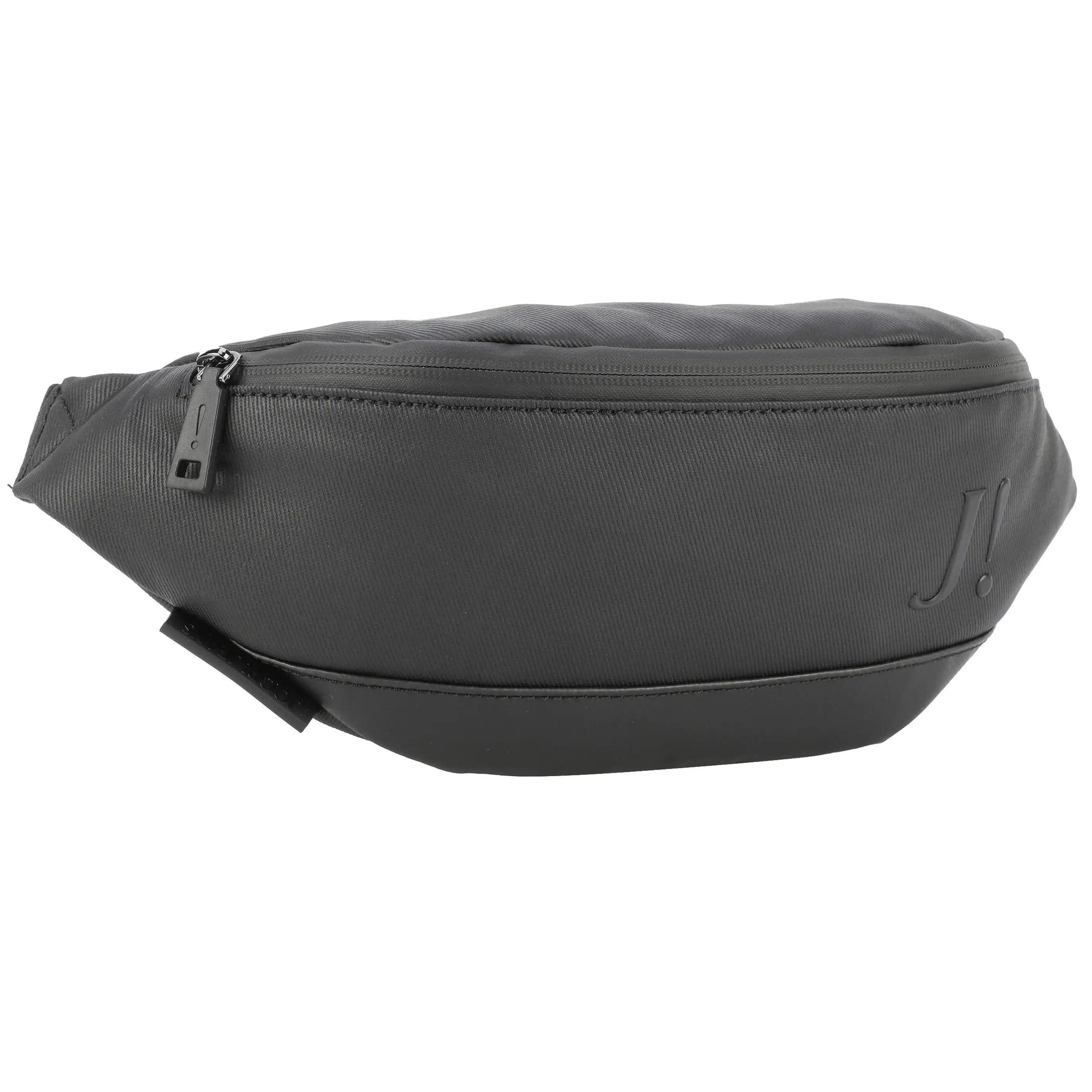 Joop Marcena Leo Hipbag SHZ - Noir