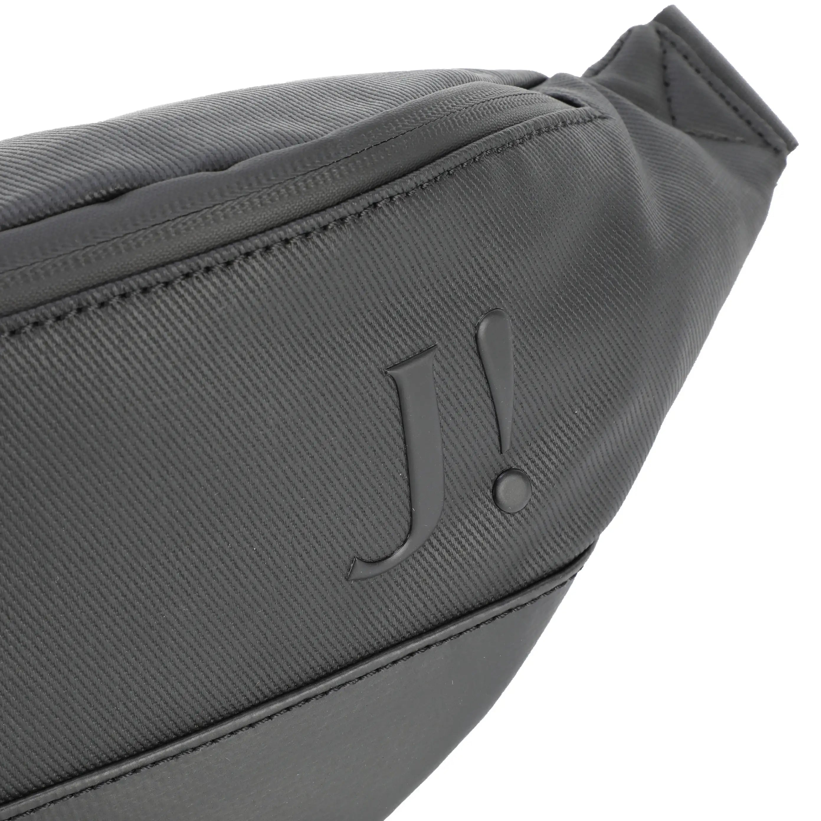 Joop Marcena Leo Hipbag SHZ - Noir