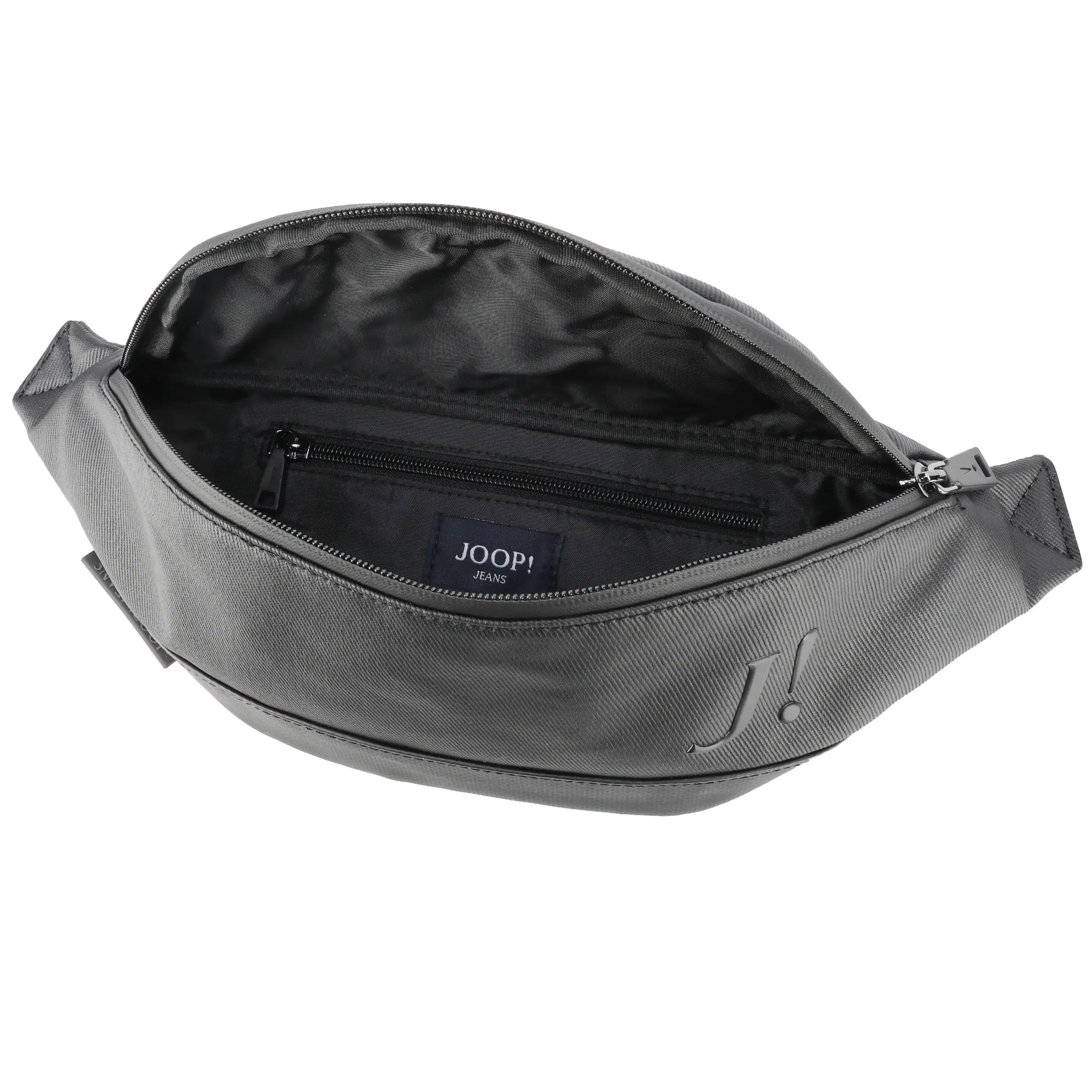 Joop Marcena Leo Hipbag SHZ - Noir