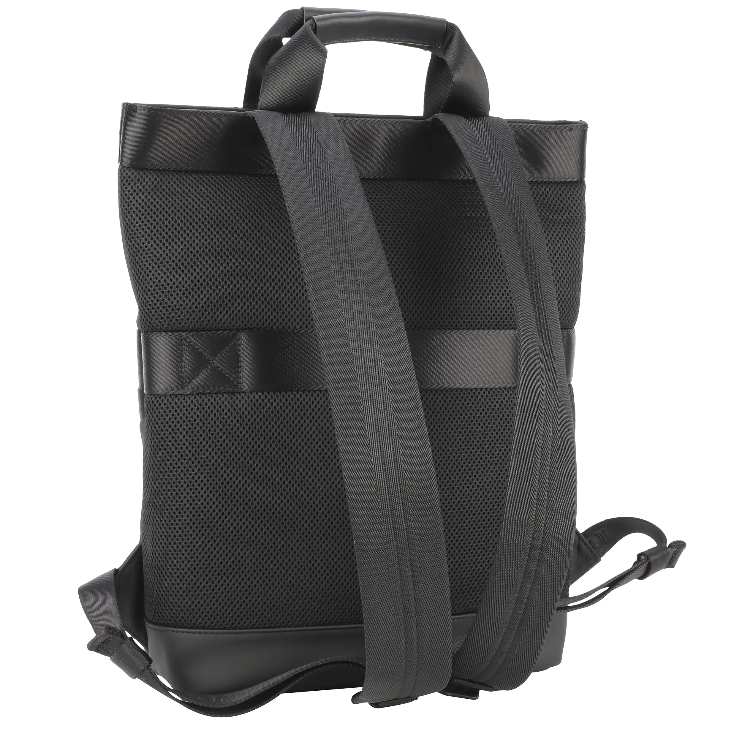 Joop Modica Nuvola Backpack SVZ - Black