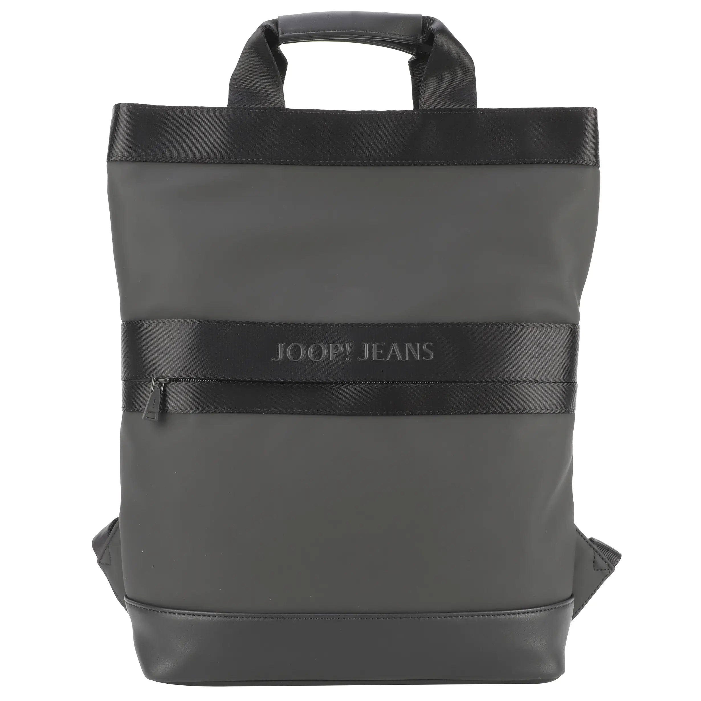 Joop Modica Nuvola Backpack SVZ - Black