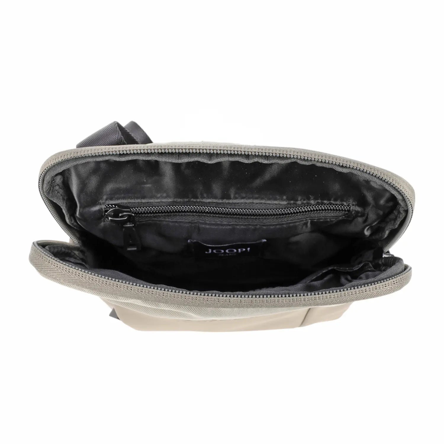 Joop Atessa Liam Shoulderbag XSVZ 24 cm - Morel