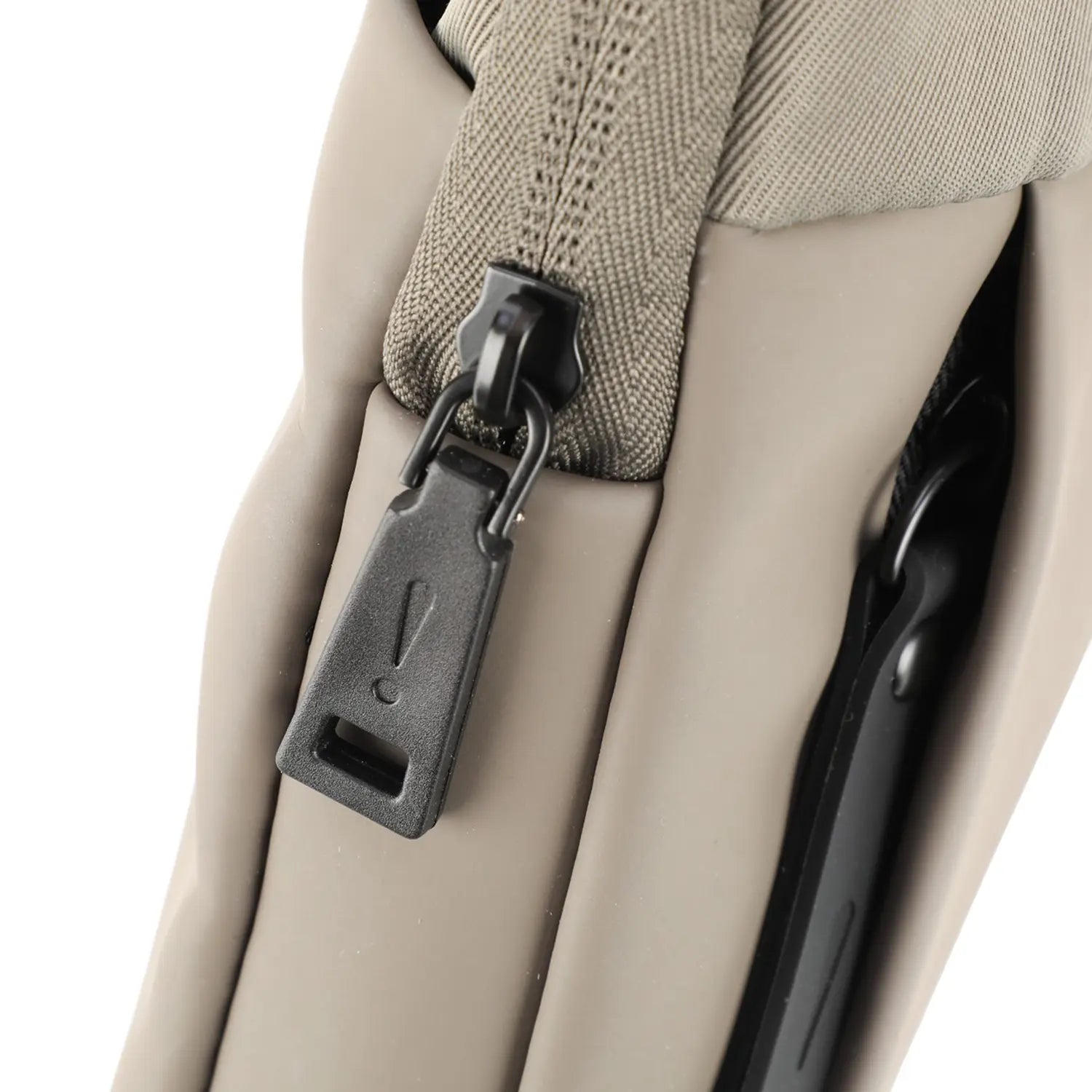 Joop Atessa Liam Shoulderbag XSVZ 24 cm - Morel