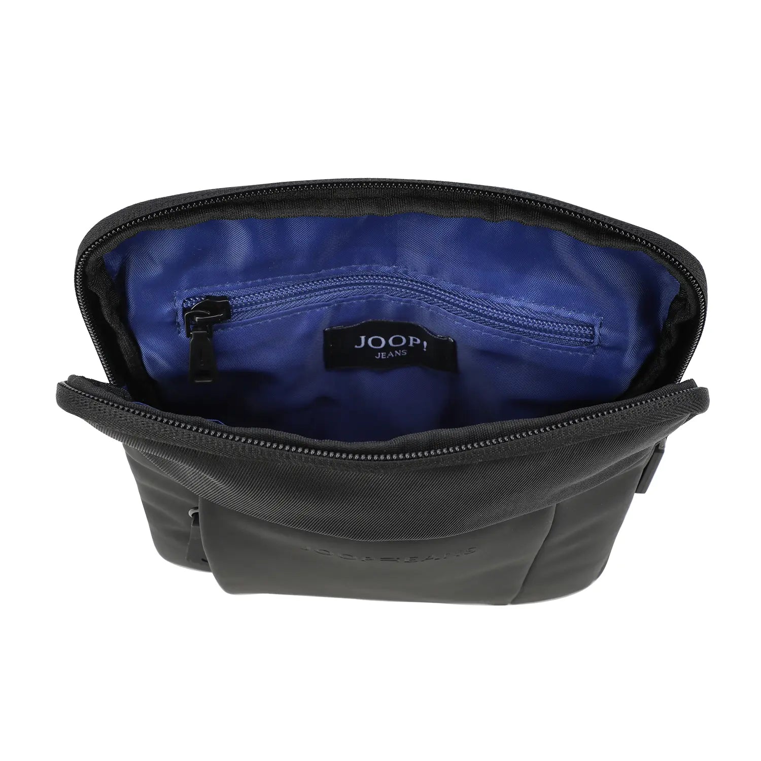 Joop Atessa Liam Shoulderbag XSVZ 24 cm - Black