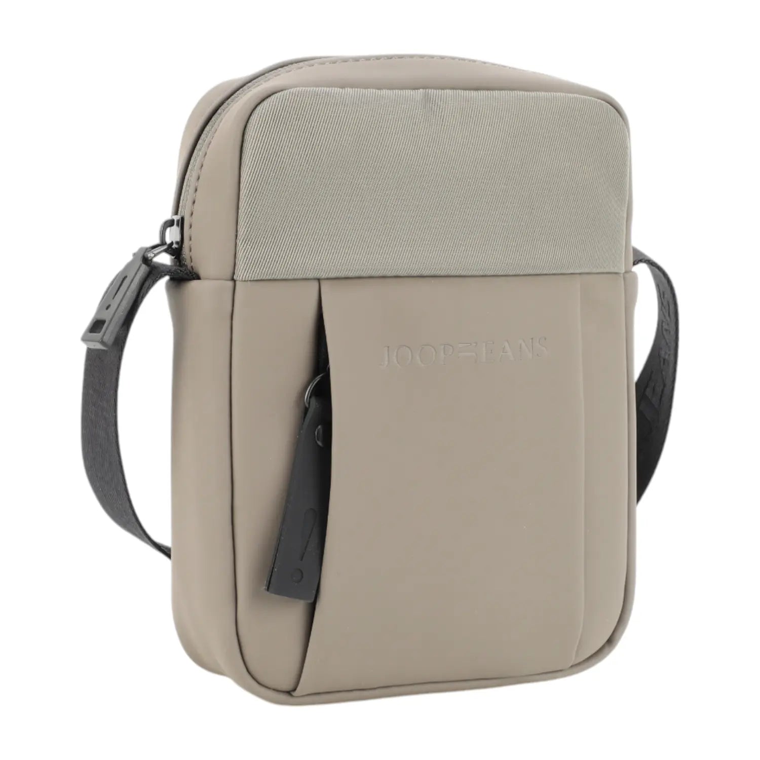 Joop Atessa Rafael Shoulderbag XSVZ 19 cm - Morel