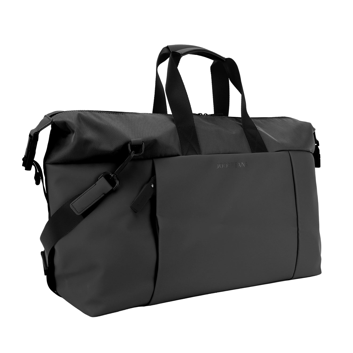 Joop Atessa Maik Weekender MHZ 50 cm - Black